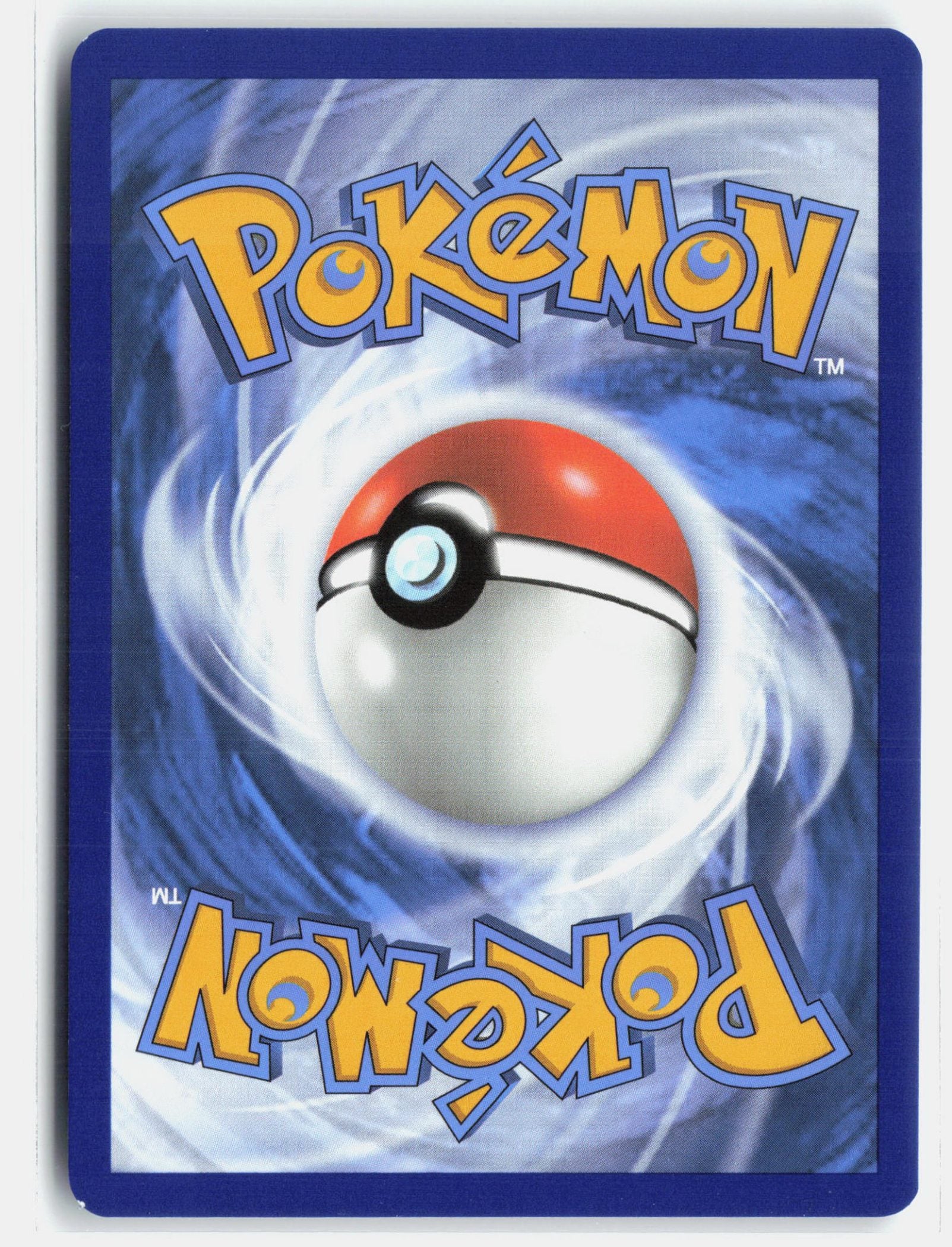 Heat Rotom (Back)