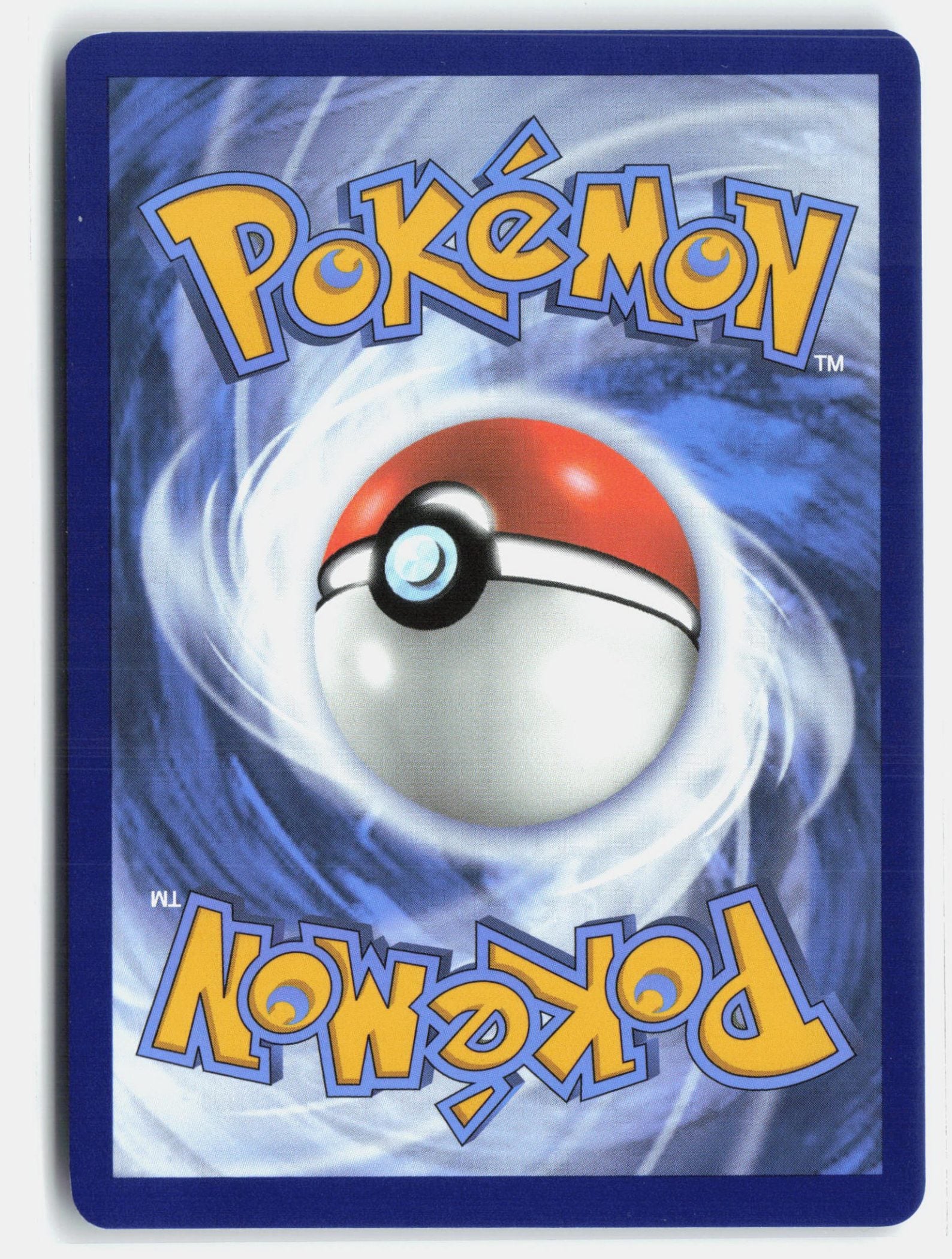 Flareon (Back)