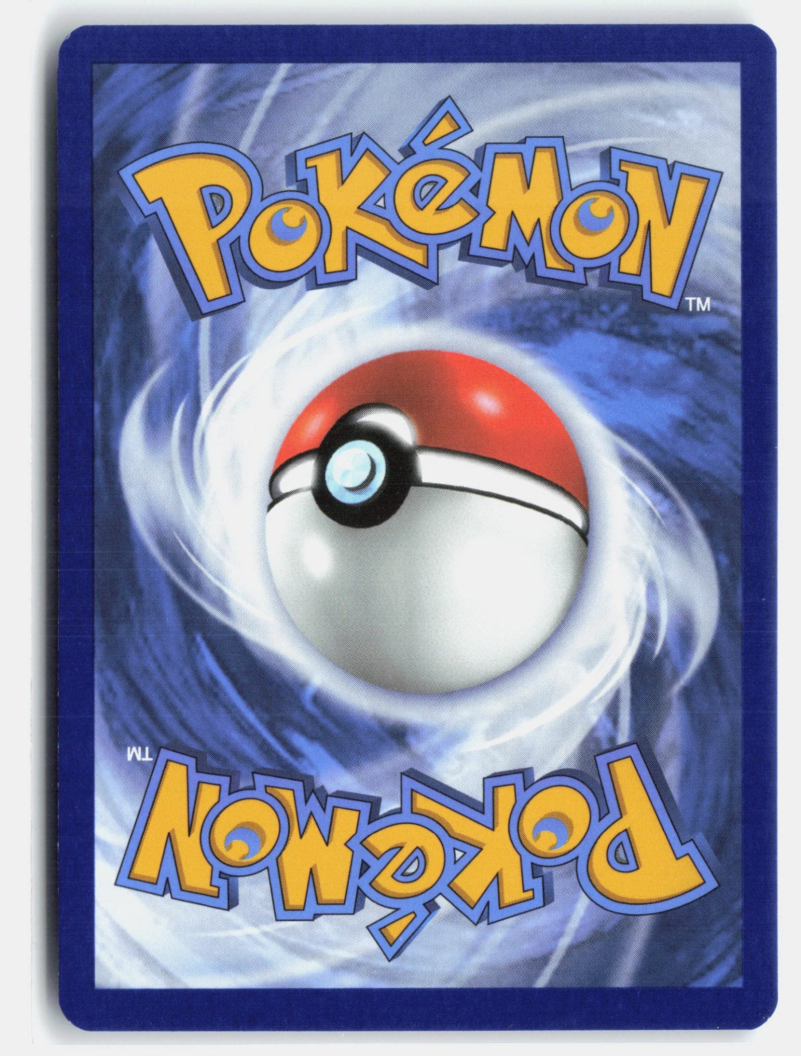 Ludicolo (Back)