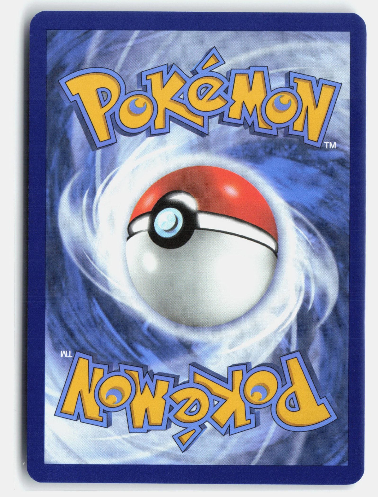 Vaporeon (Back)