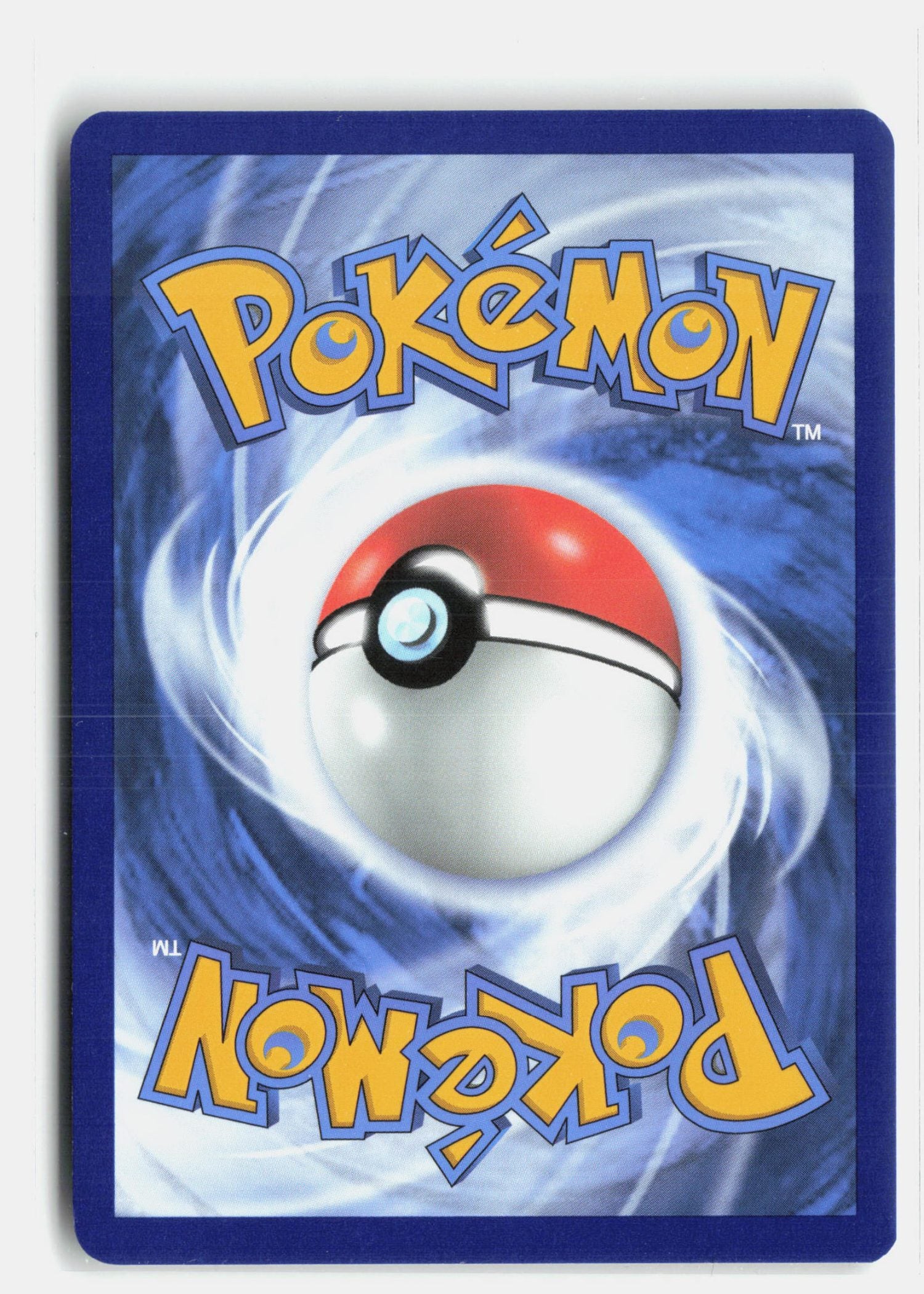 Fire Energy (2022 Unnumbered) (Back)