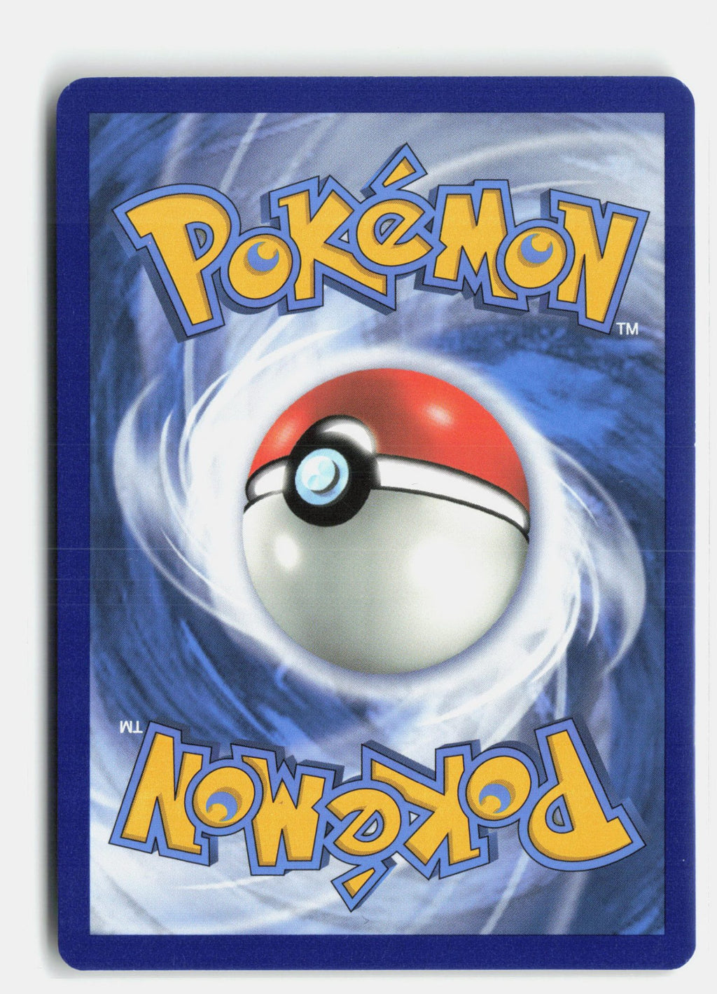 Zapdos (Back)