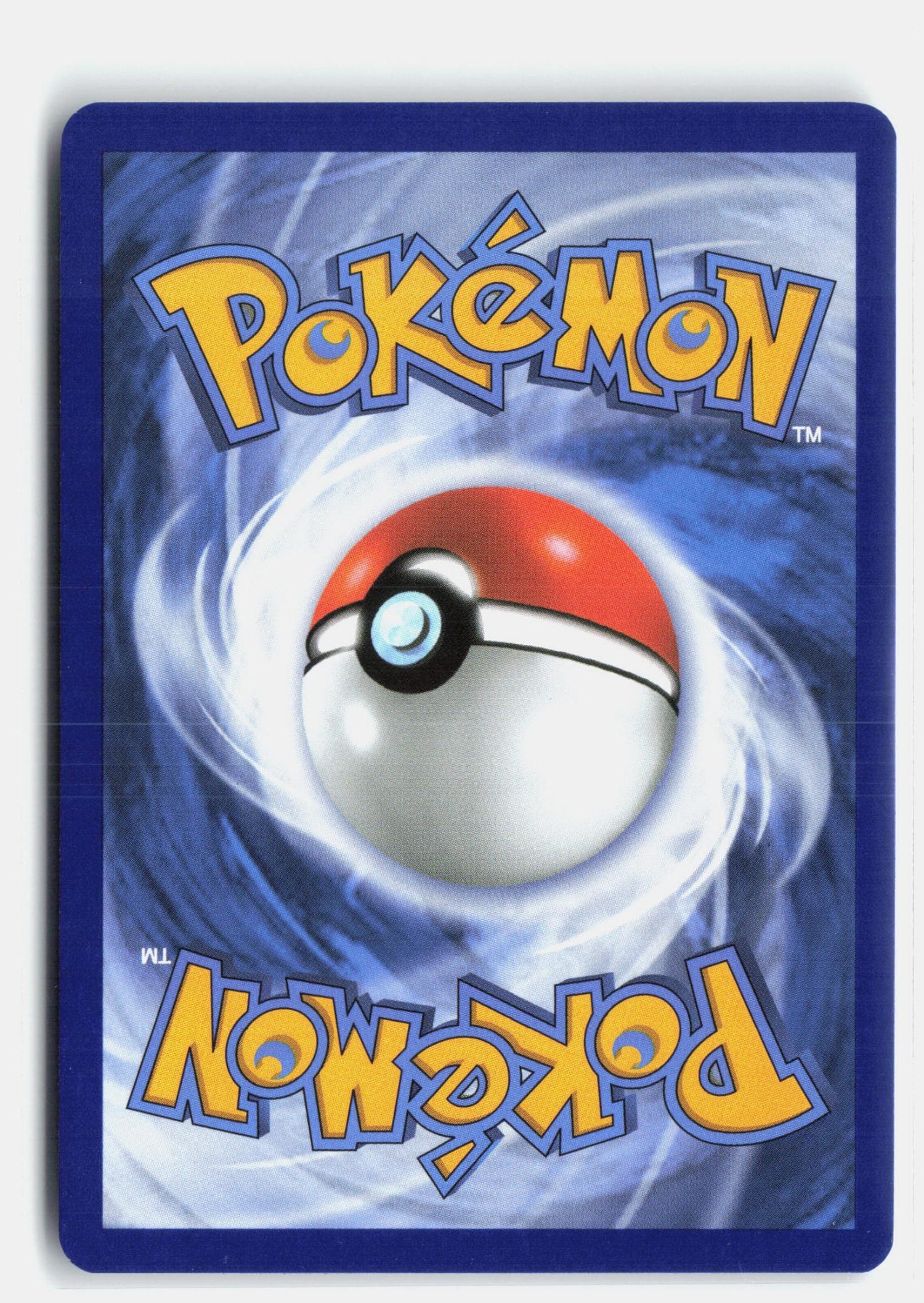 Bayleef (Back)
