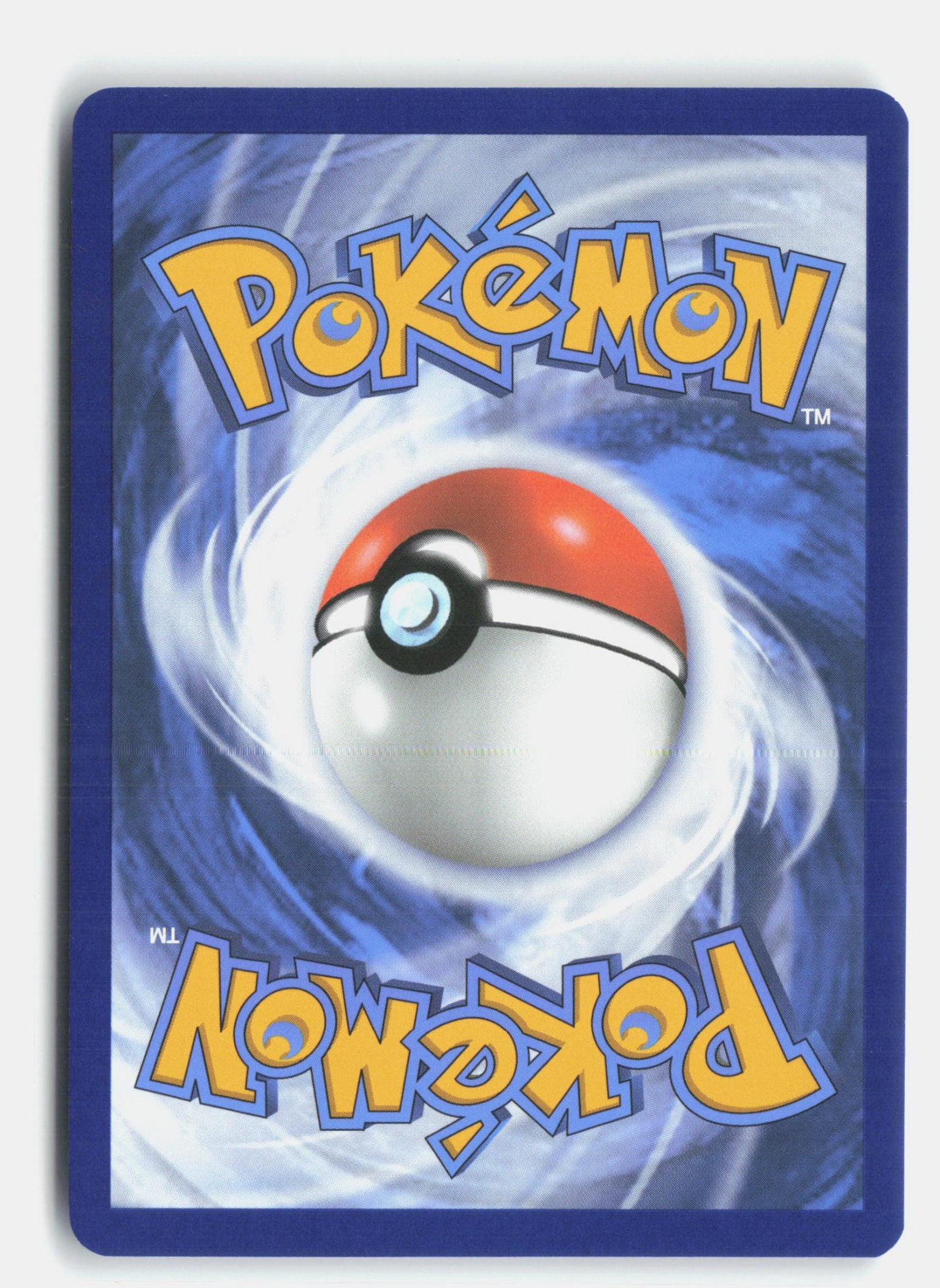 Druddigon (Back)