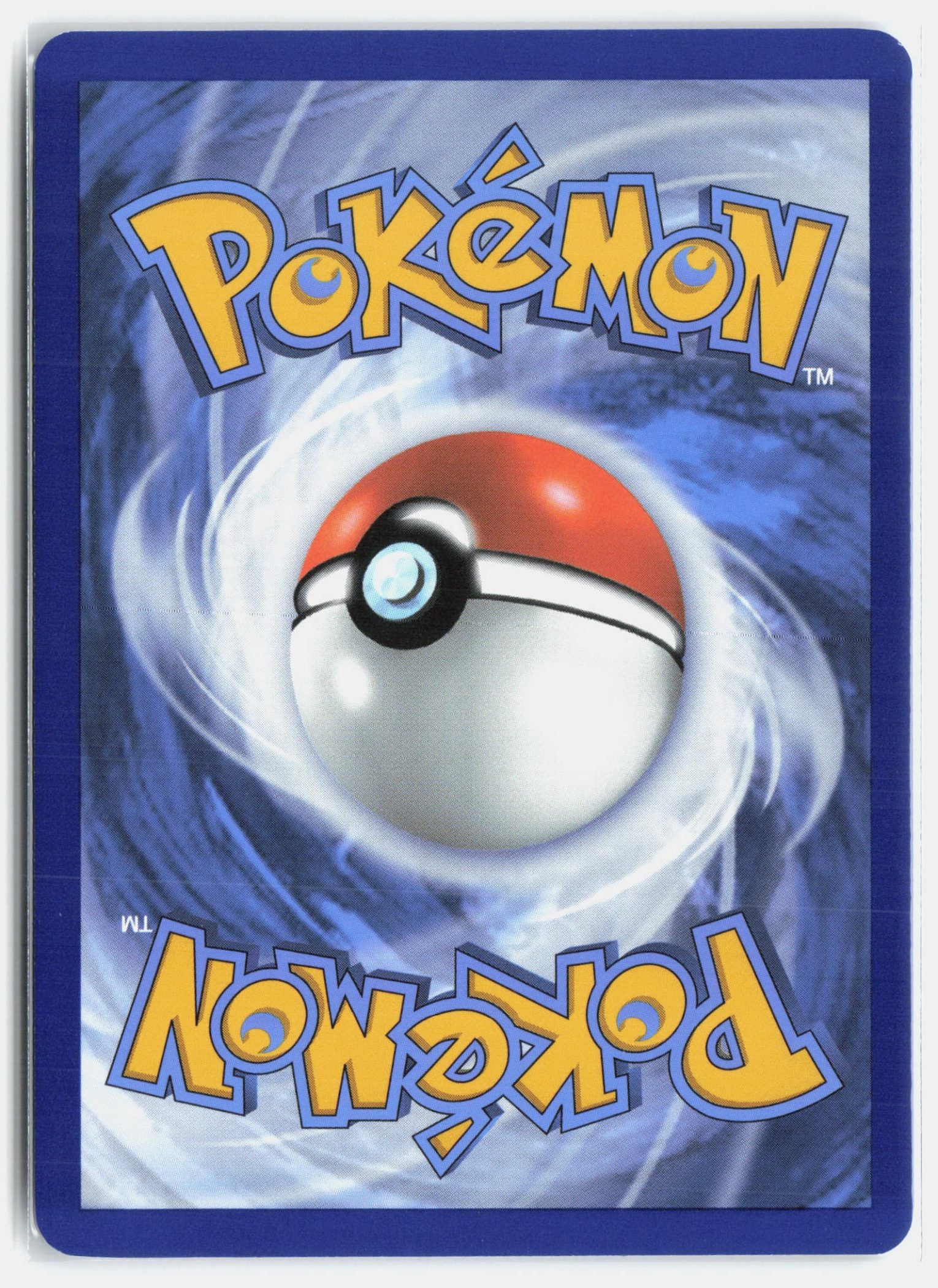 Raging Bolt (Back)