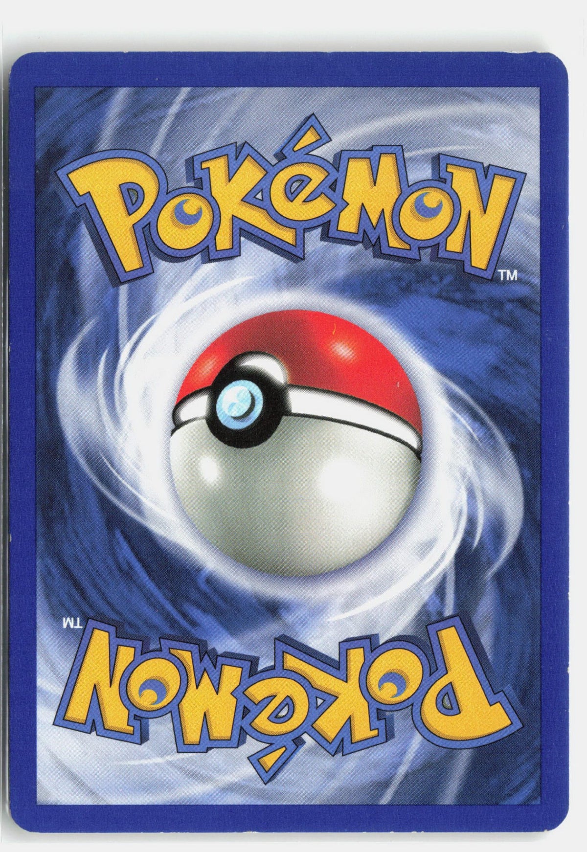 Vaporeon (12) (Back)