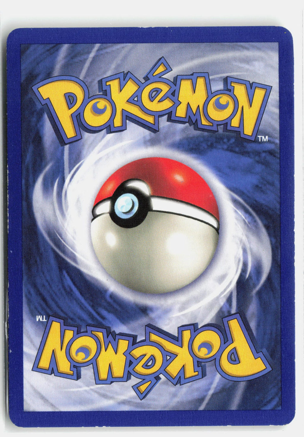 Clefairy (Back)