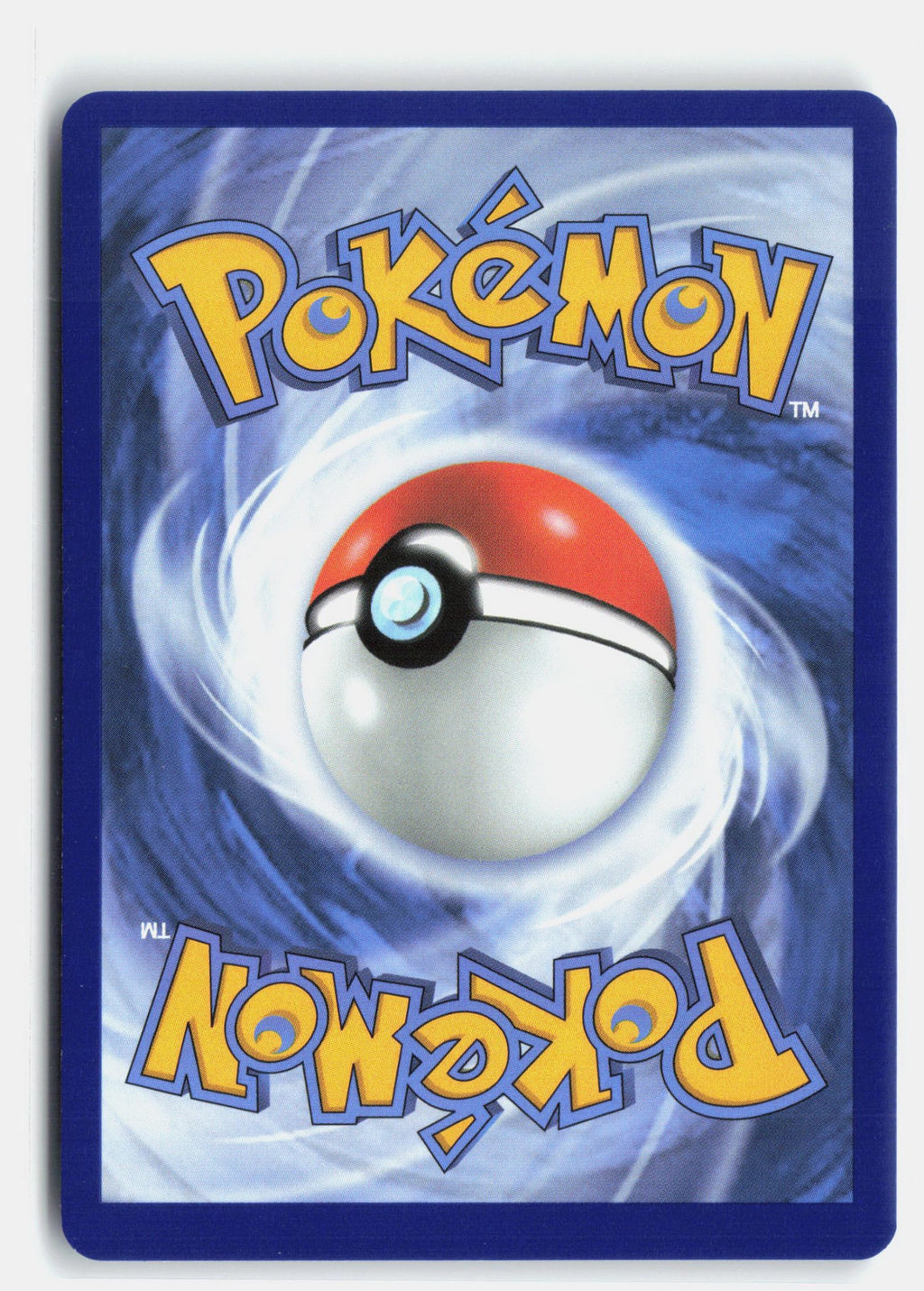 Keldeo (Back)