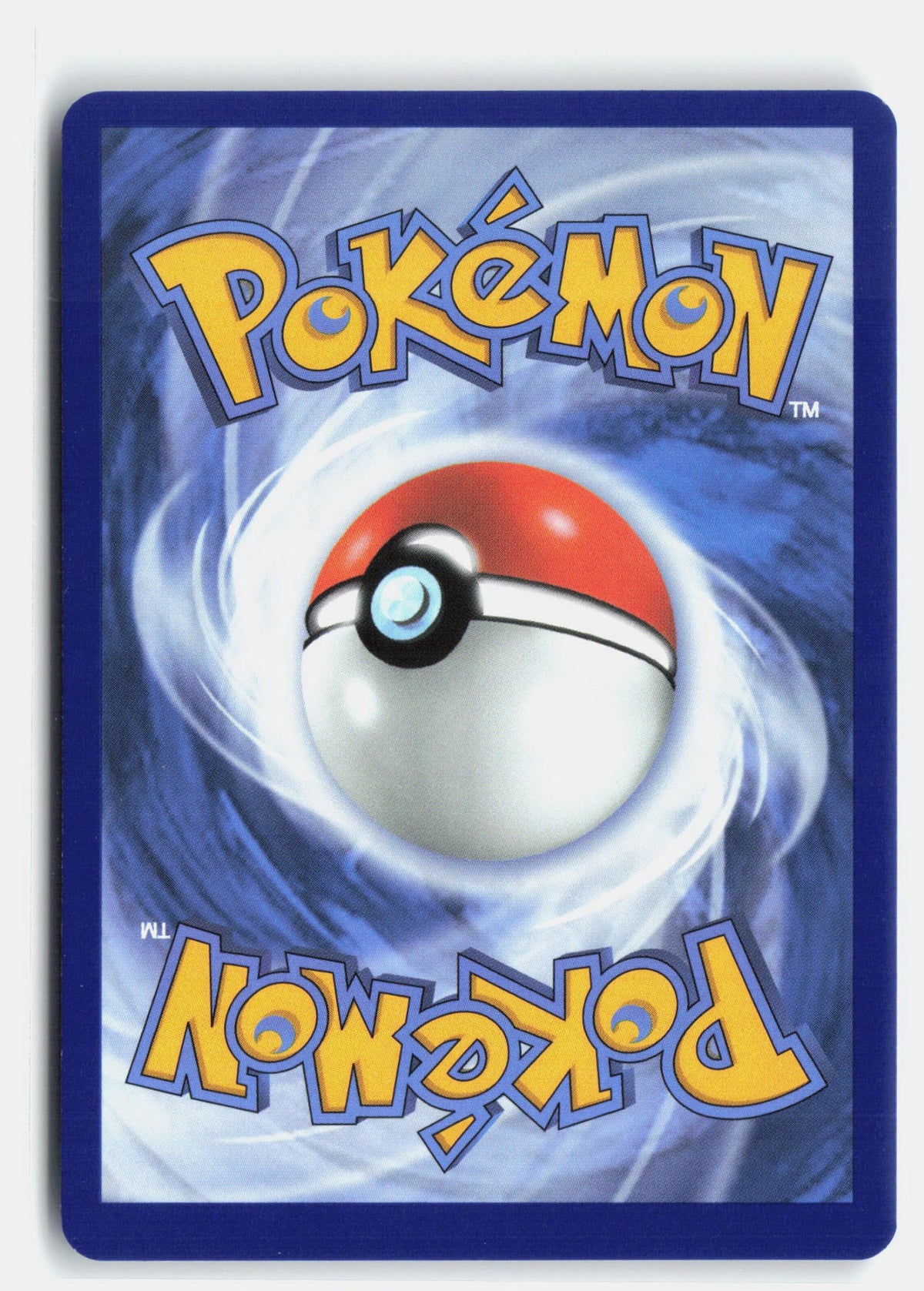 Keldeo (Back)