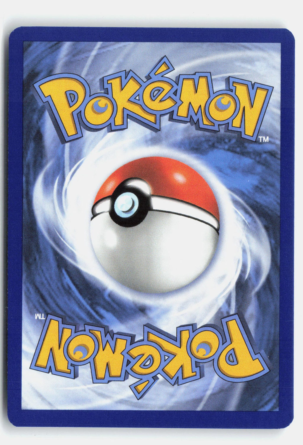 Oddish (Cosmos Holo) (Back)