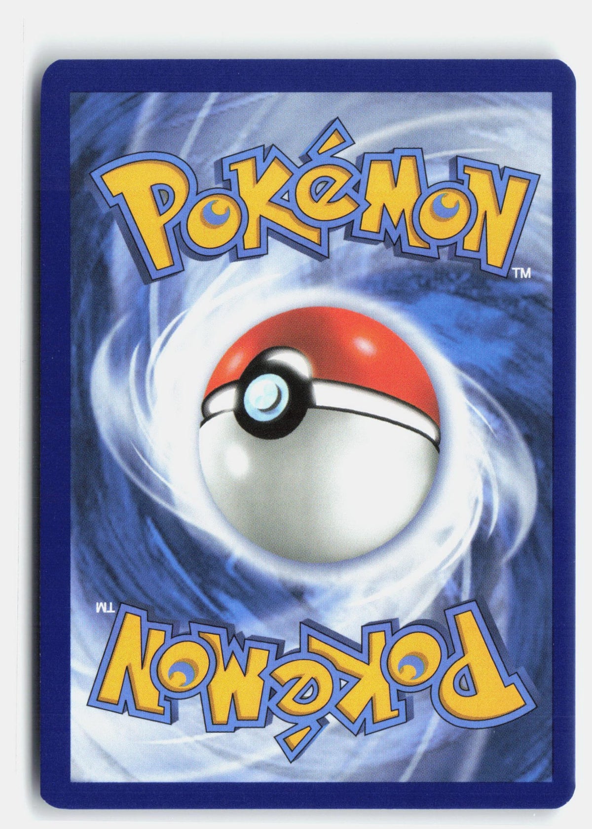 Deoxys - 031/086 (Back)
