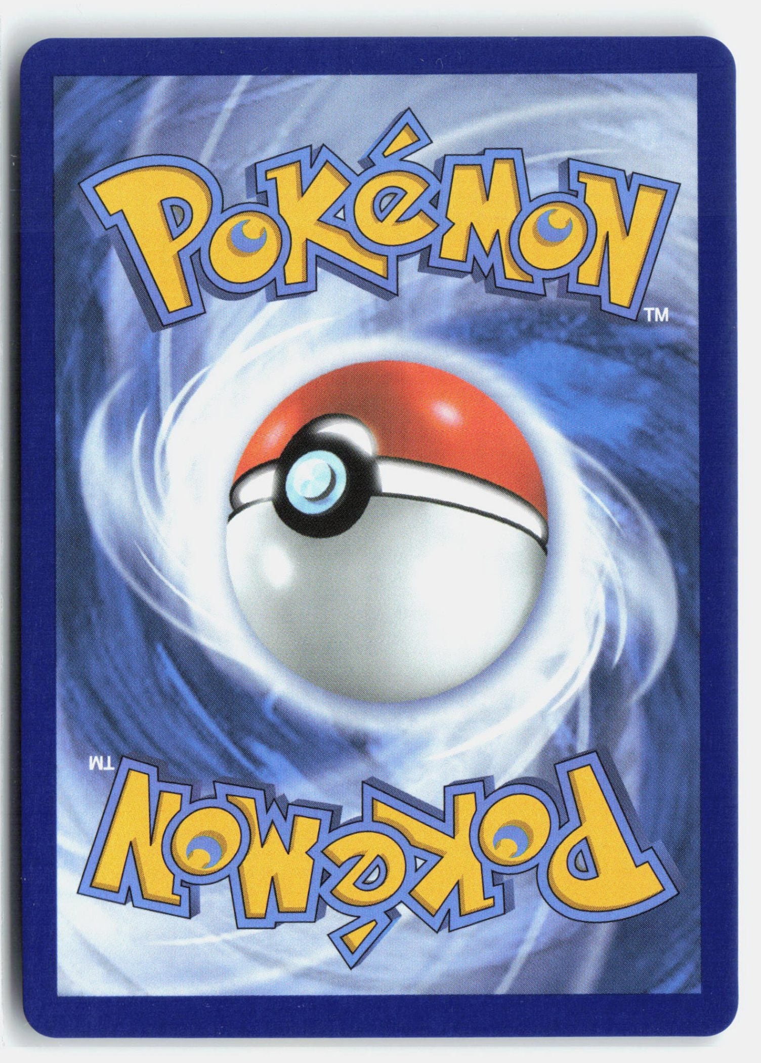 Mega Venusaur ex - 003/132 (Back)