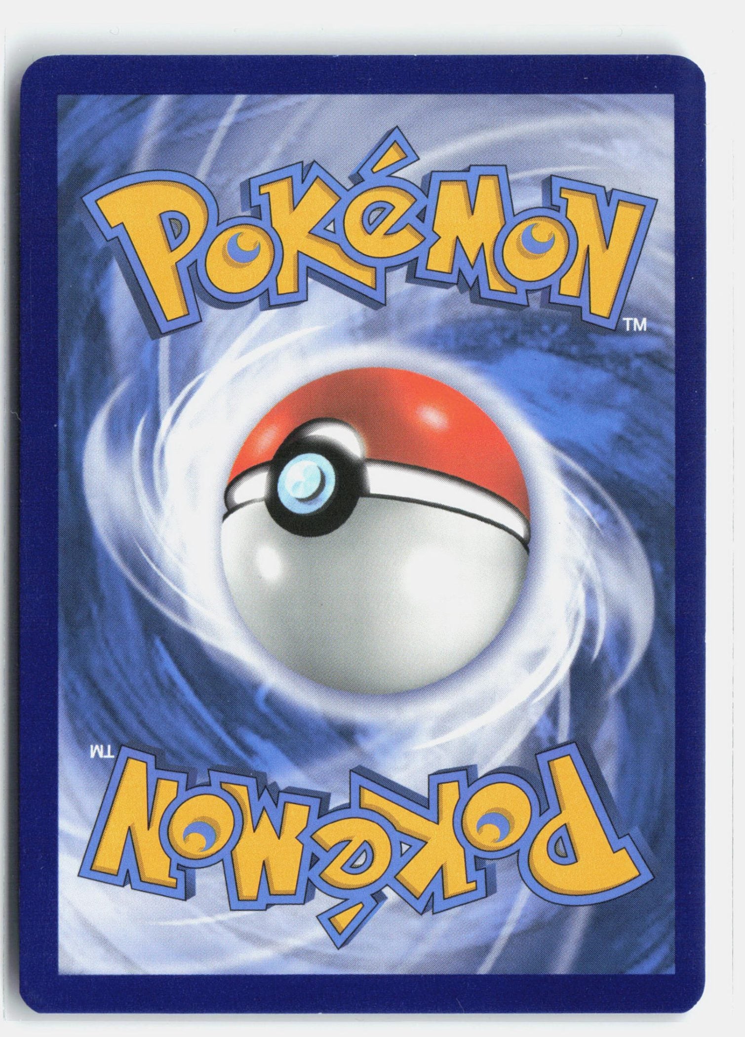 Darkrai V (Back)