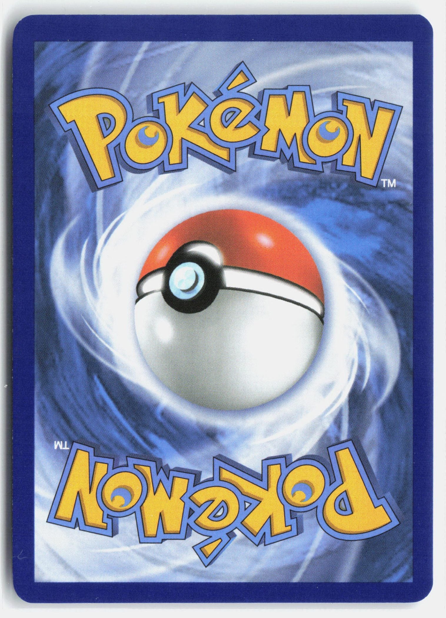 Kyogre (Back)