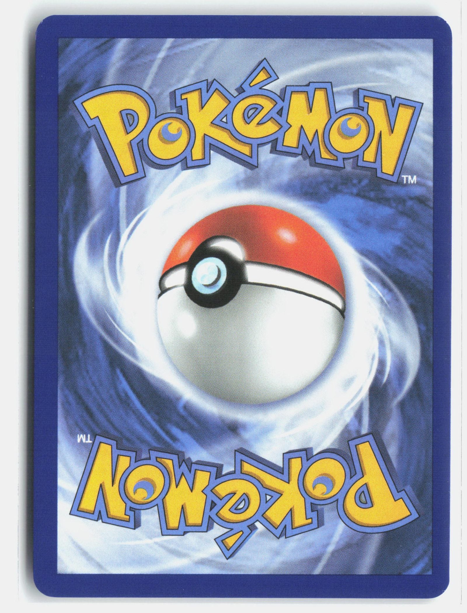 Mega Sharpedo ex - 061/094 (Back)