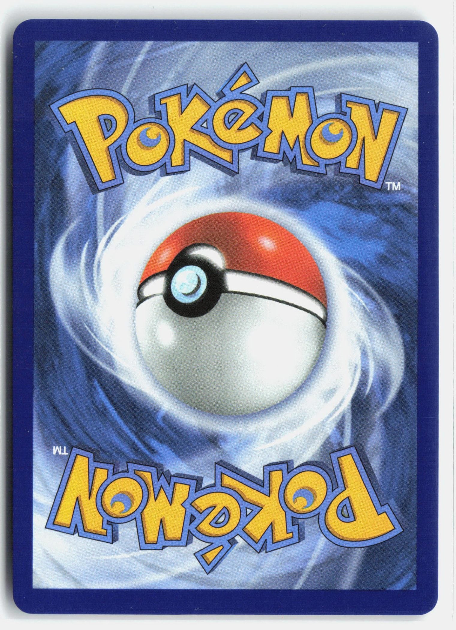 Oricorio ex - 018/094 (Back)