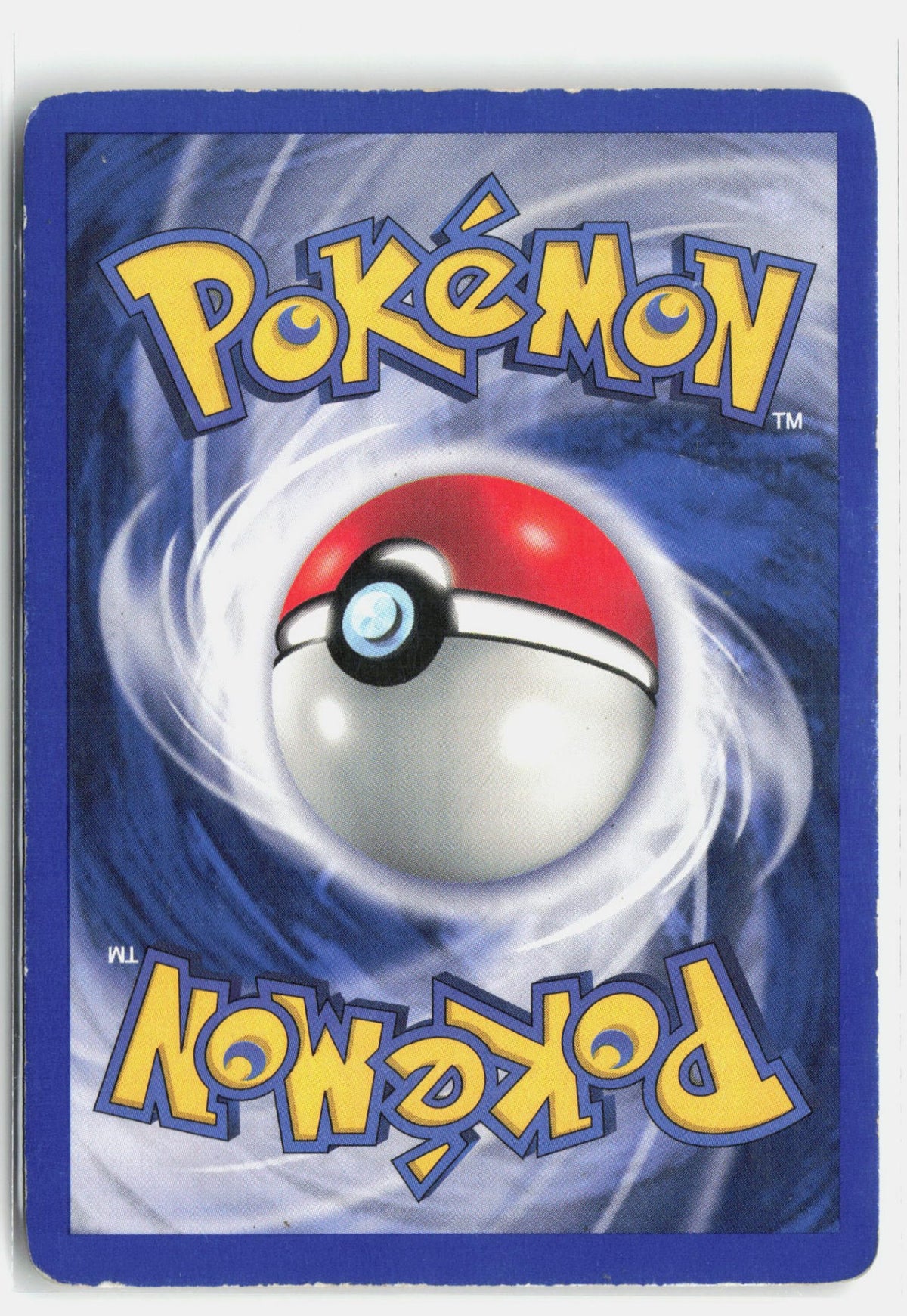 Machamp - 8/102 (Base Set Shadowless) (Back)