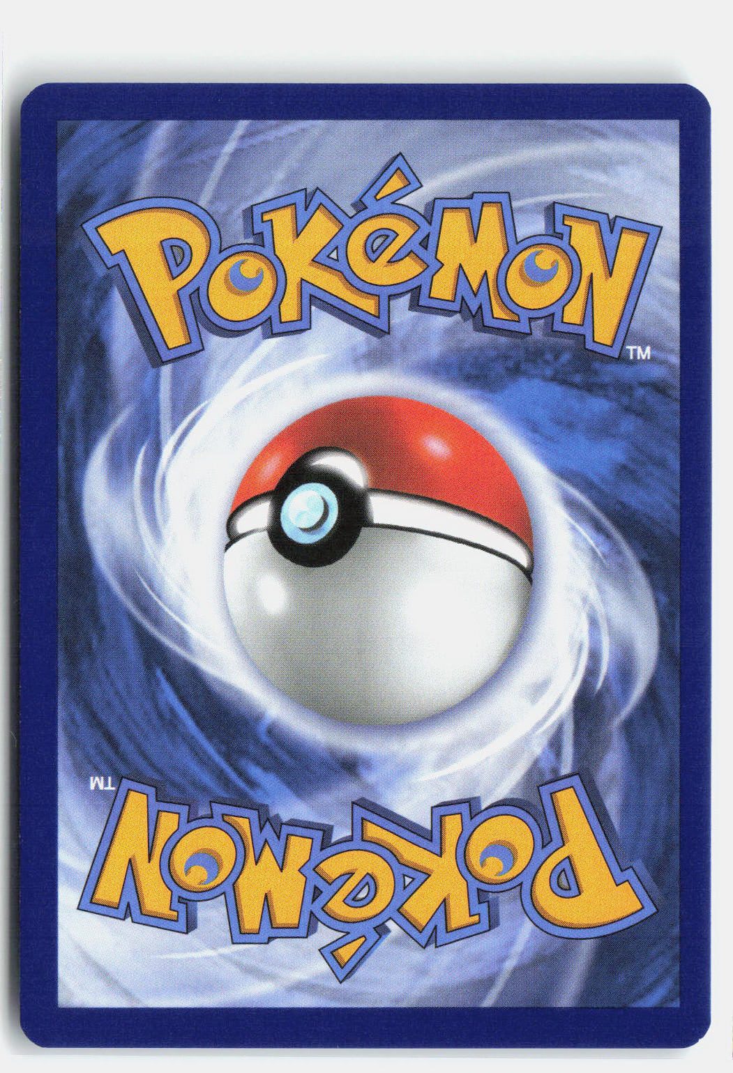 Eevee - 118/128 (Back)