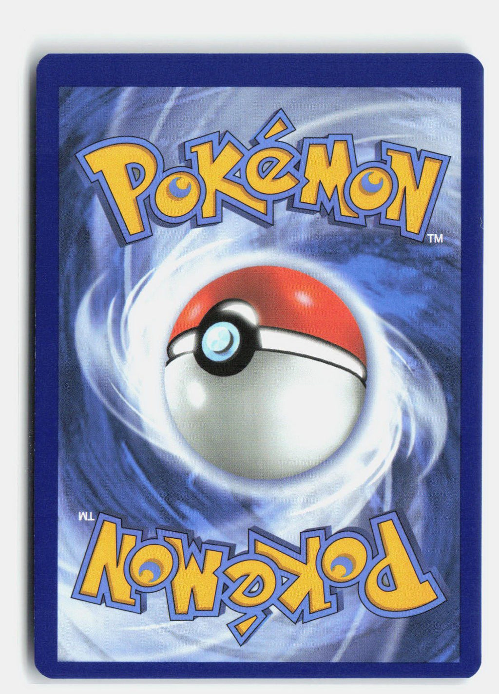 Hisuian Zoroark (Back)