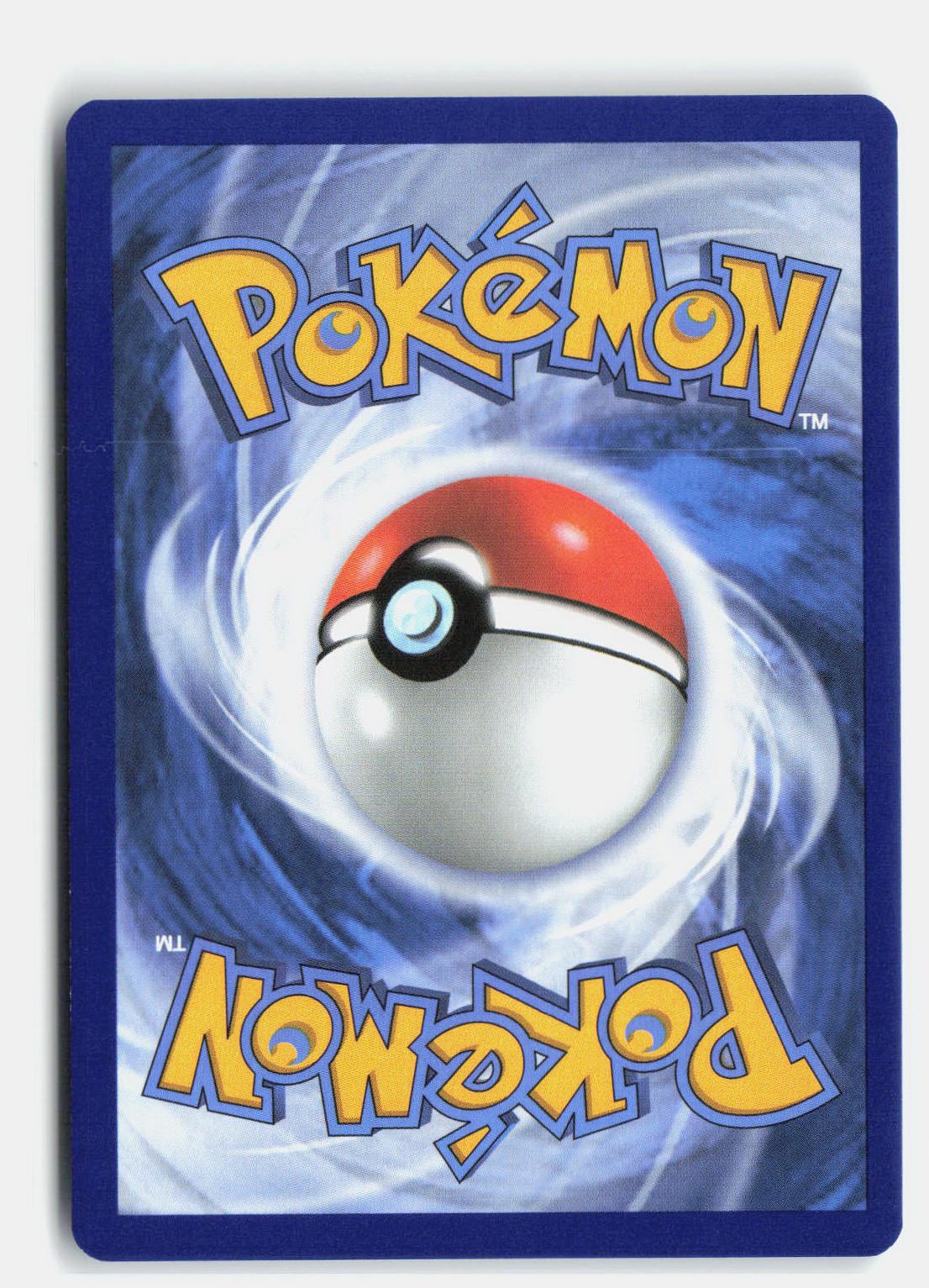 Tropius (Back)