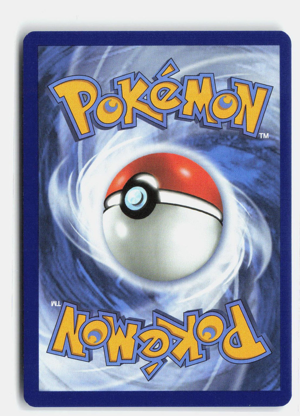 Lycanroc - 085/128 (Back)
