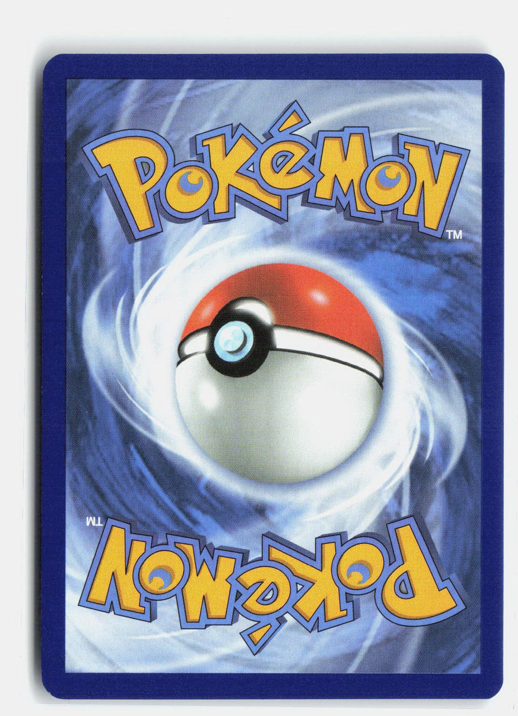 Nidorina (Back)