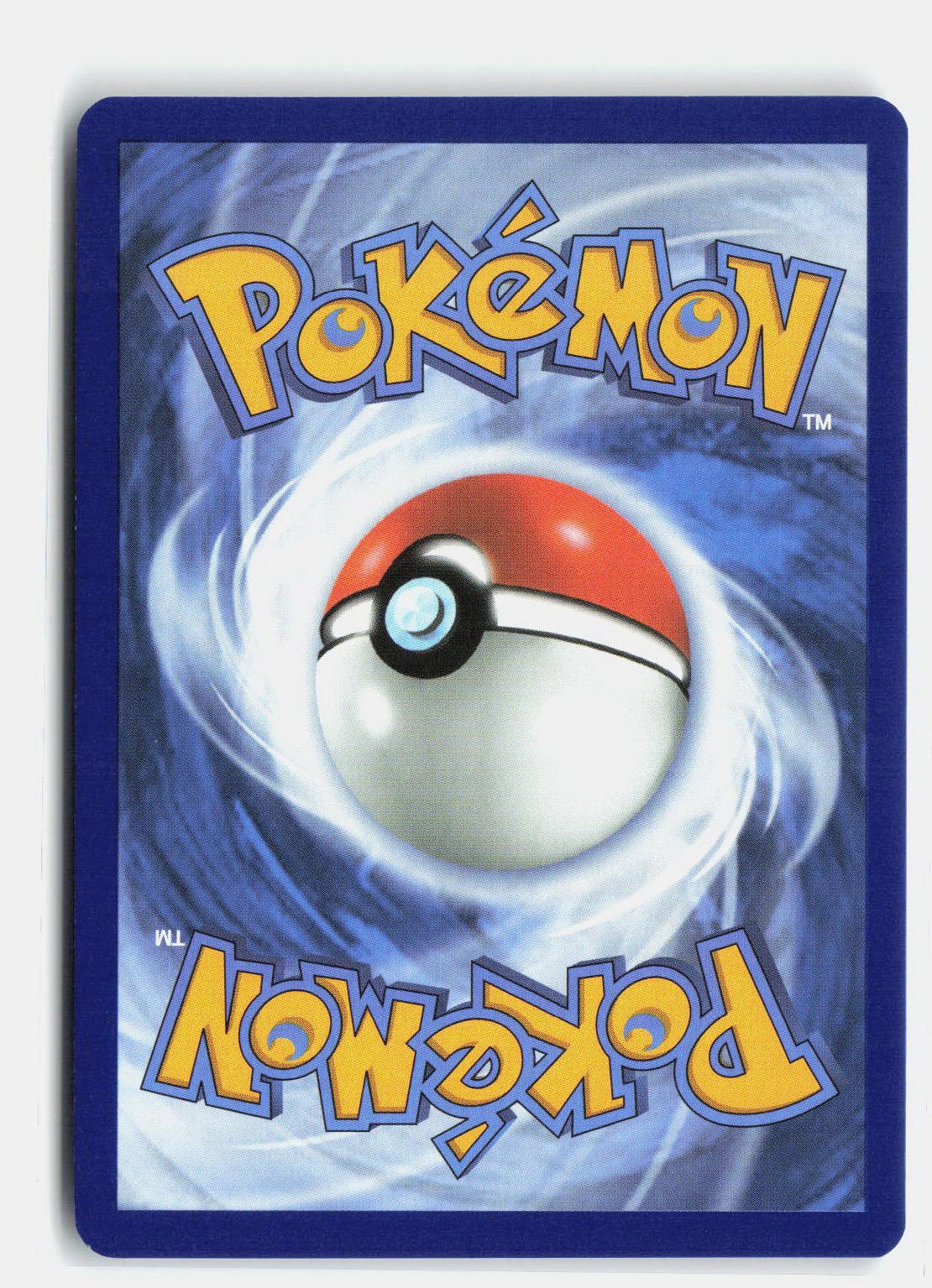 Nidorina (Back)