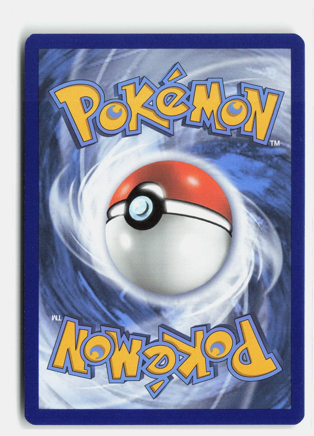 Exeggutor (Back)
