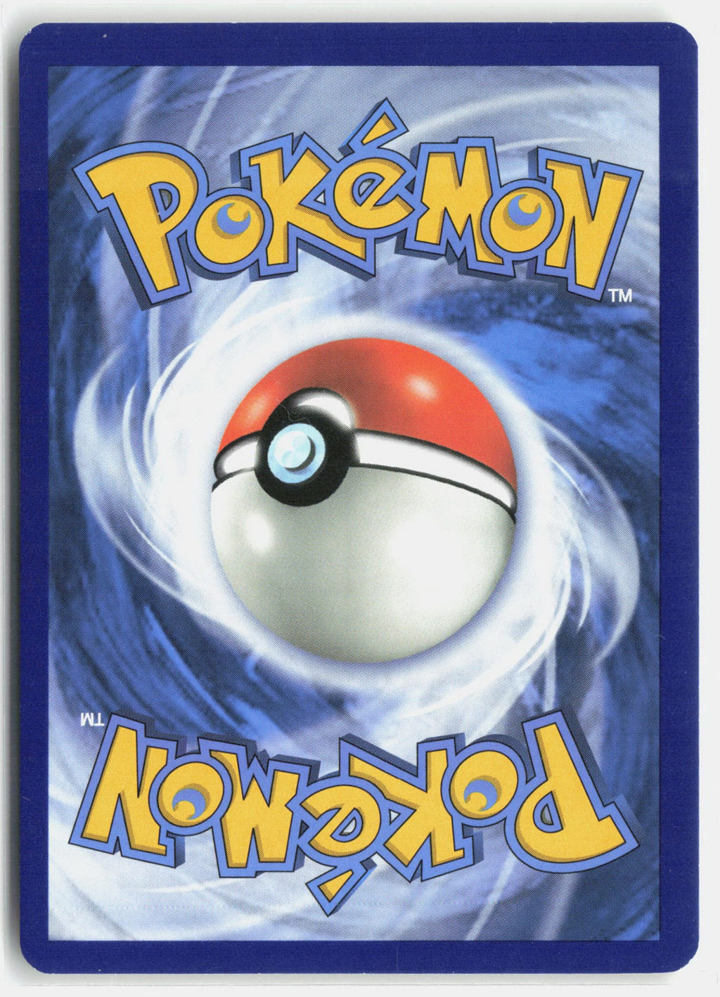 Bellsprout (Back)