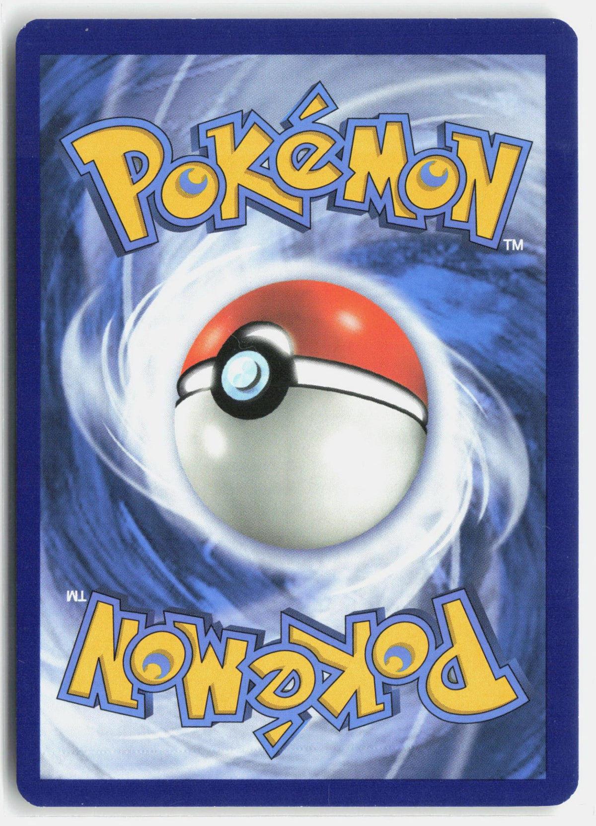 Bellsprout (Back)