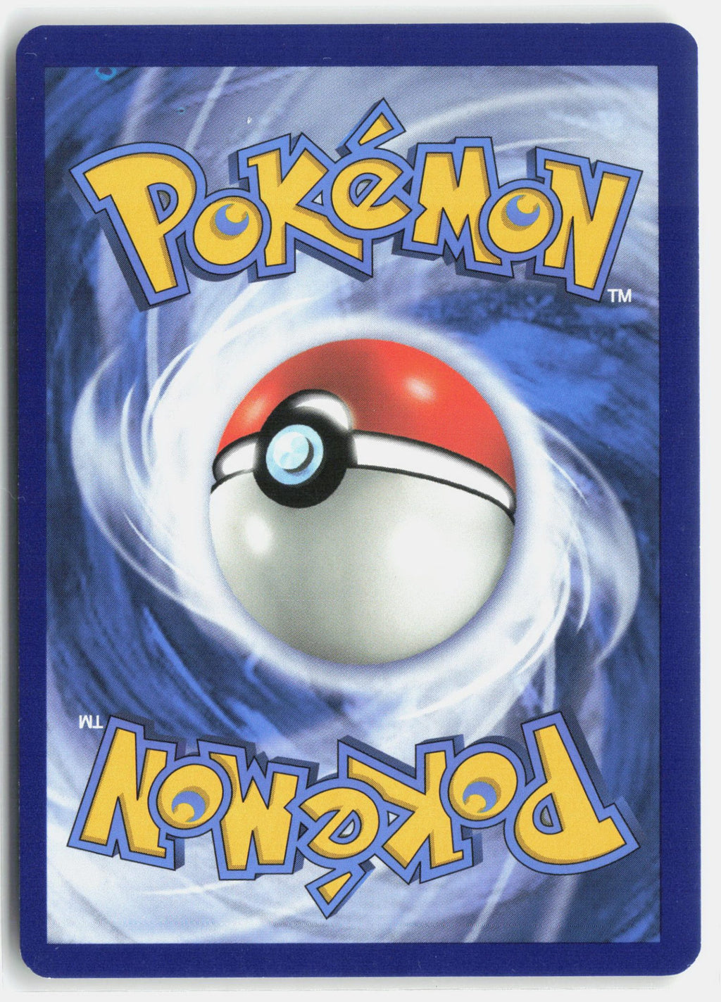 Alolan Sandshrew (Back)