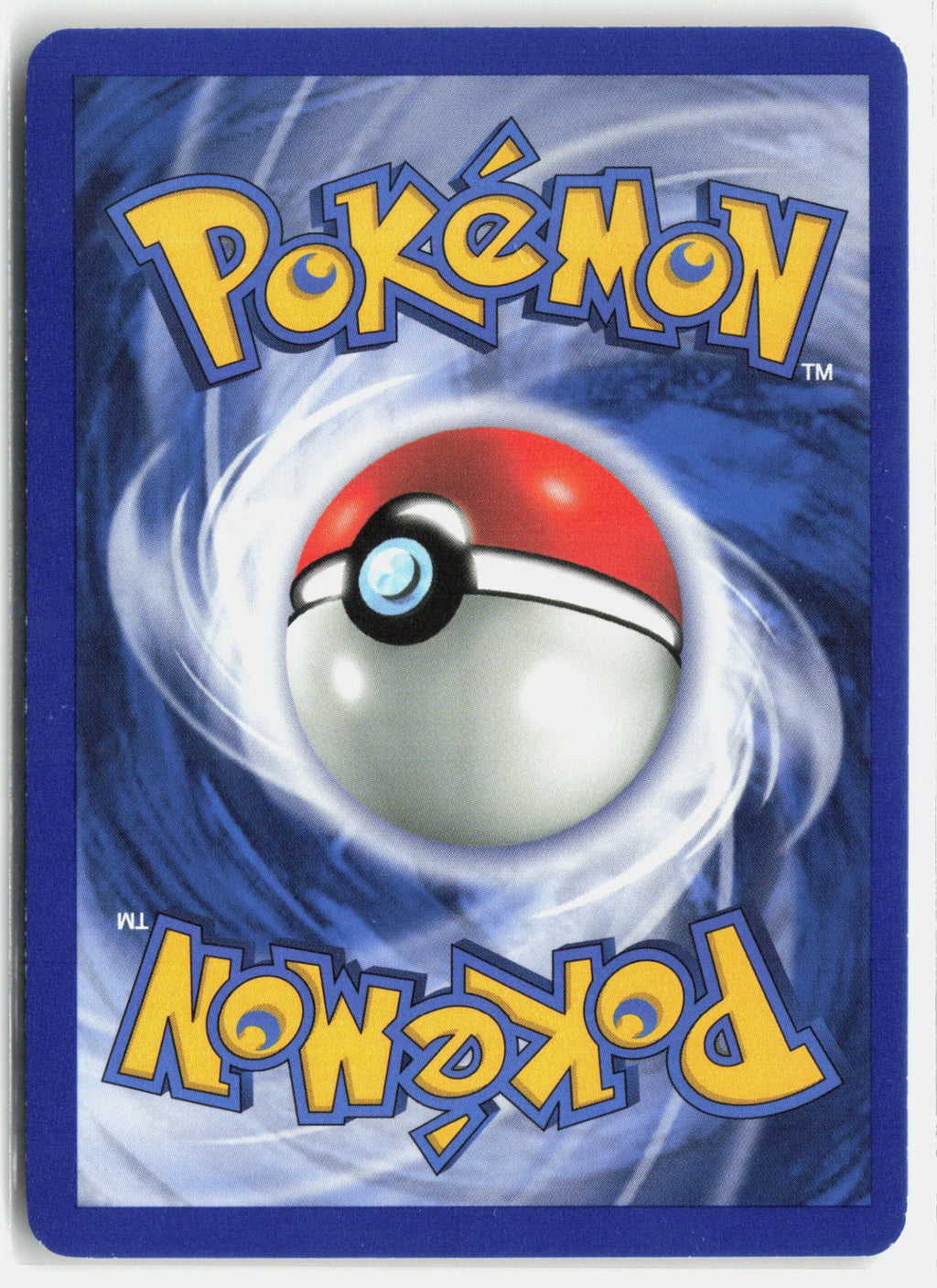 Fire Energy (Back)