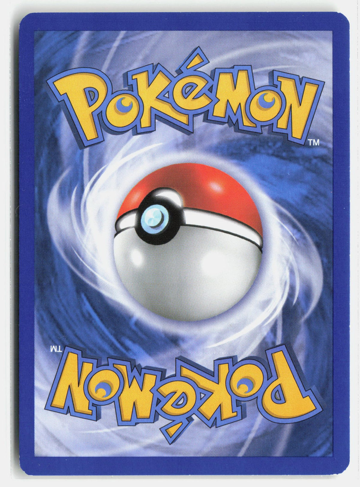 Arcanine (13) (Back)