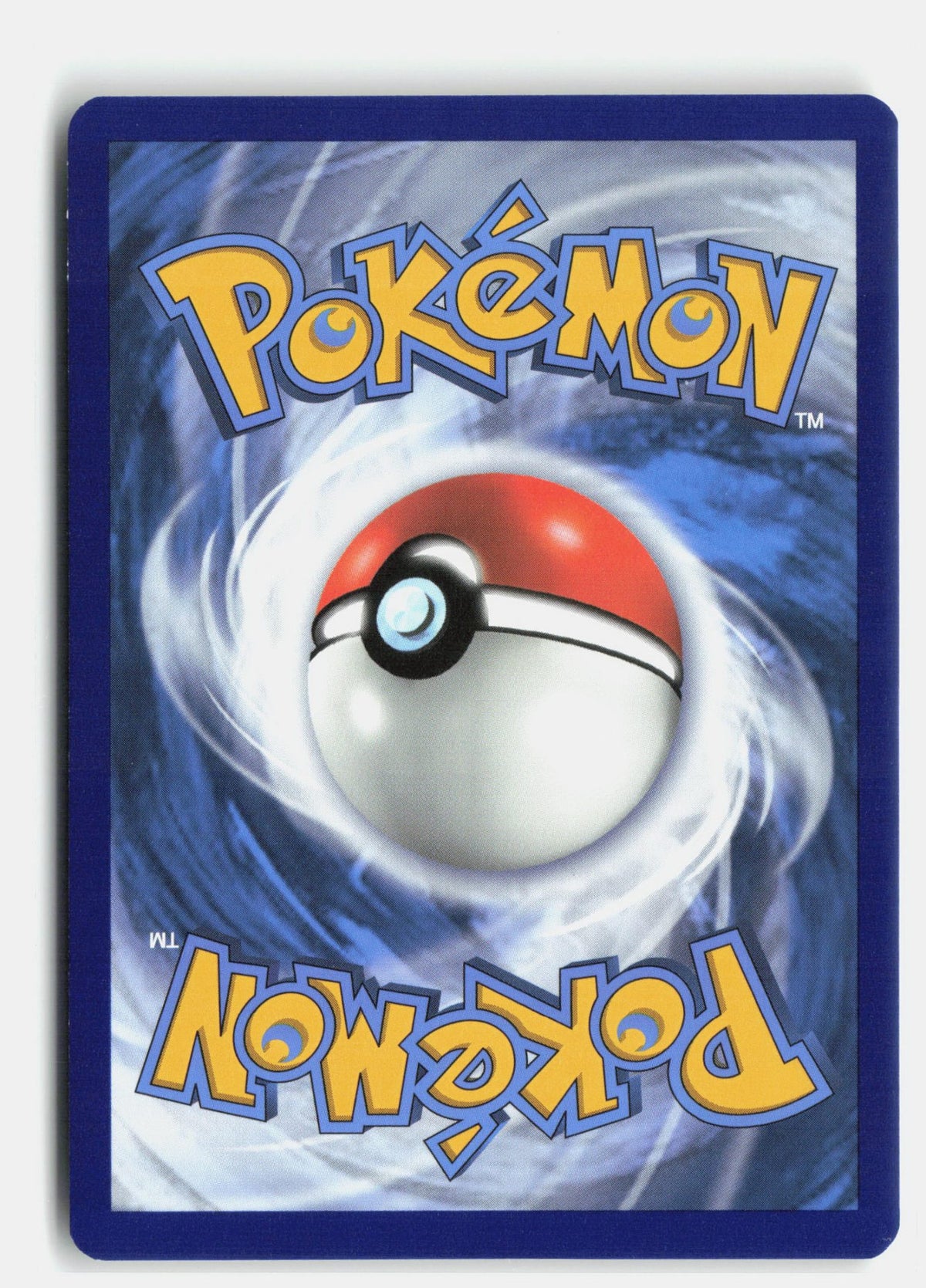 Gyarados (Back)