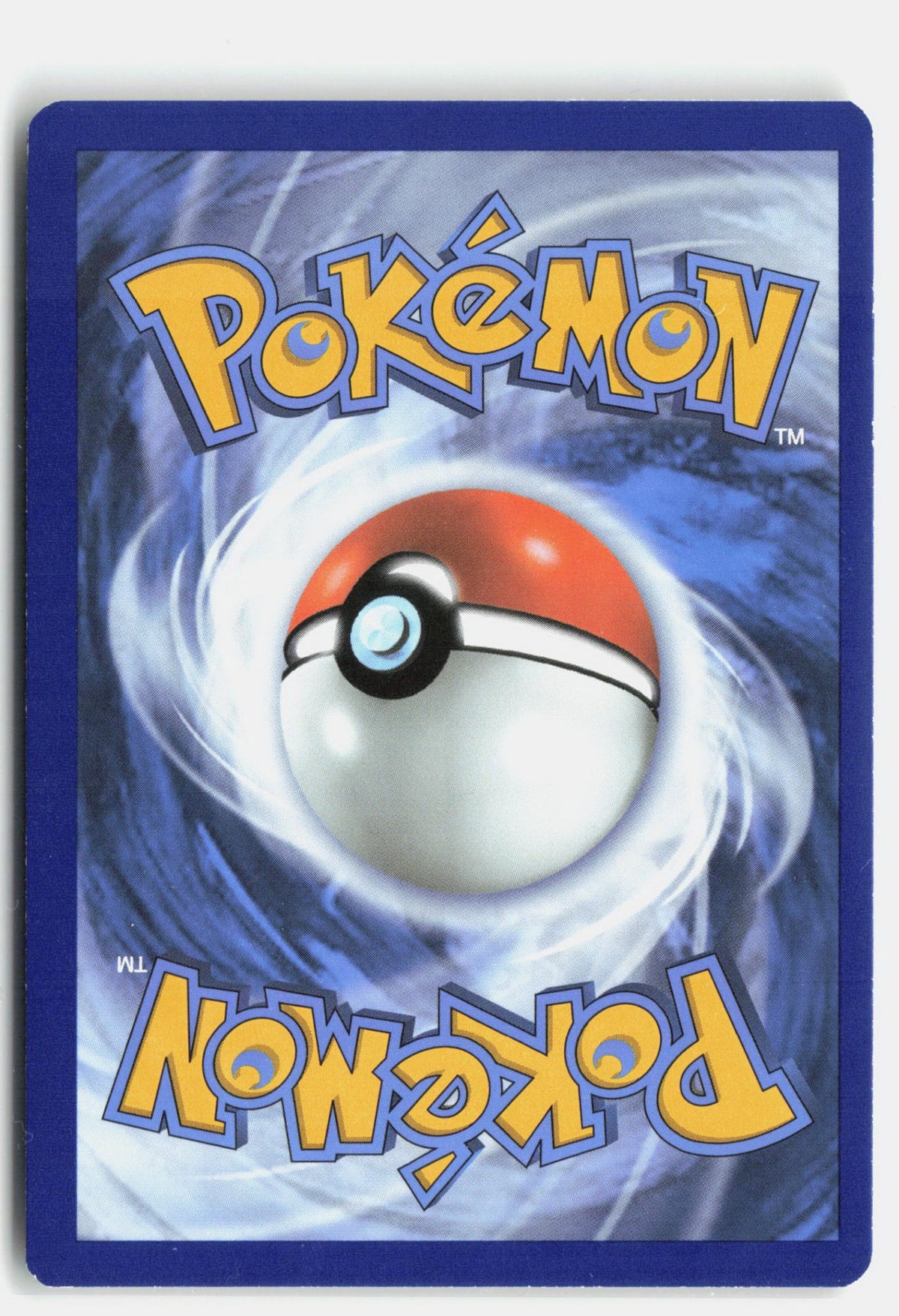 Rhyhorn (Back)