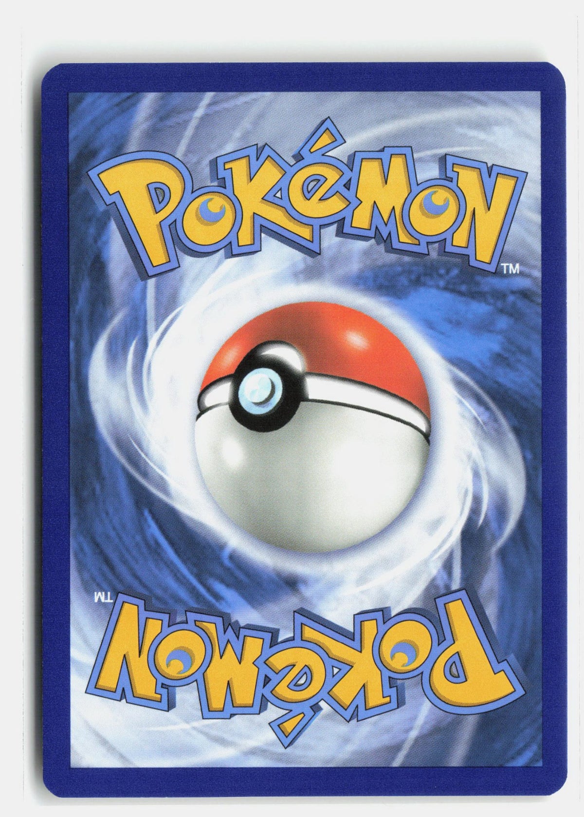 Decidueye (Back)