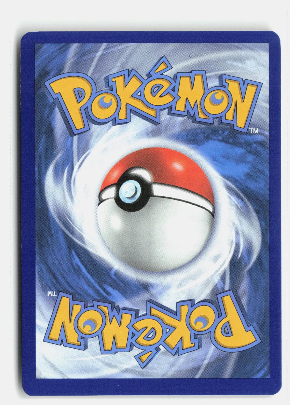 Claydol (Back)