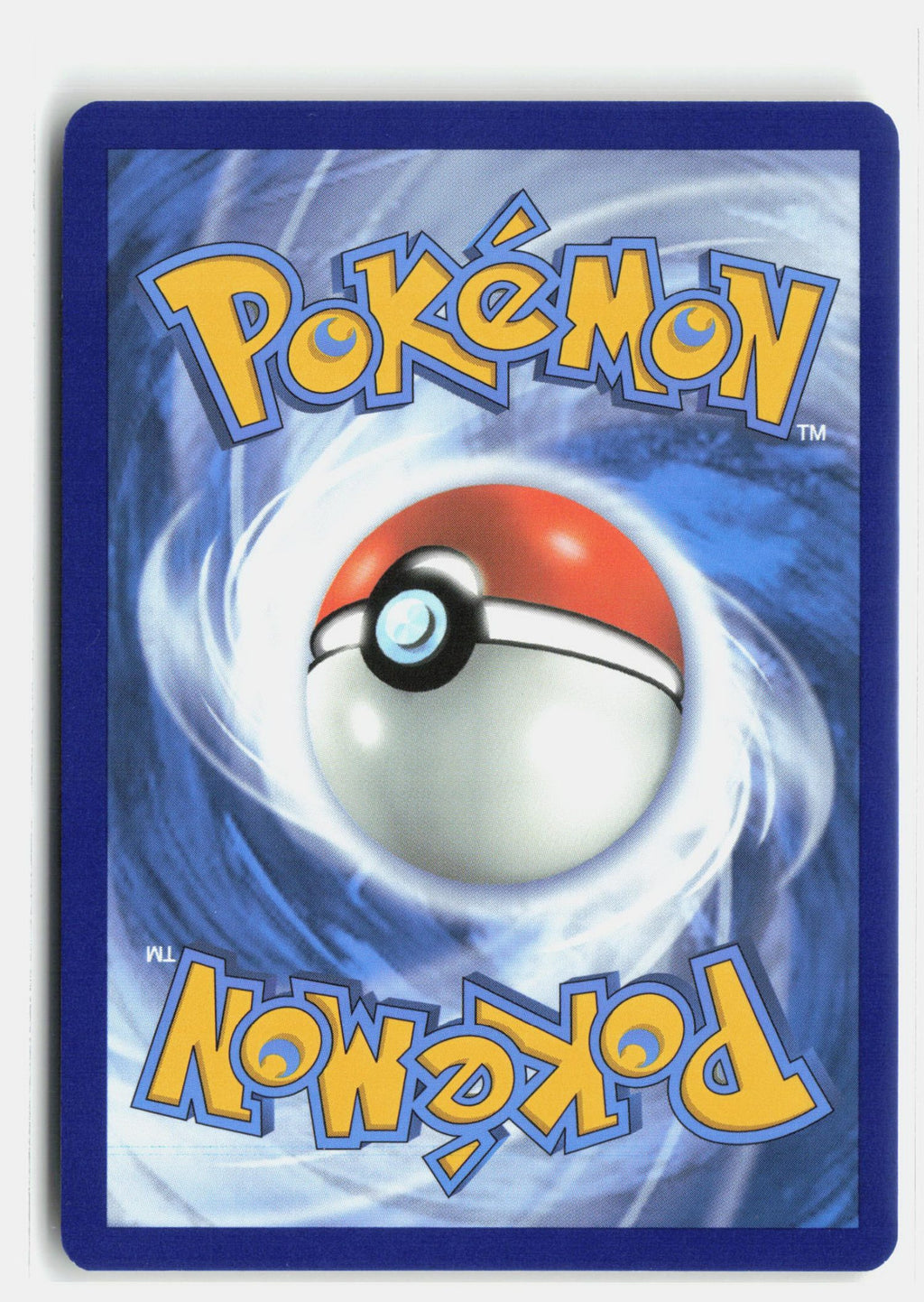 Electrode (Back)