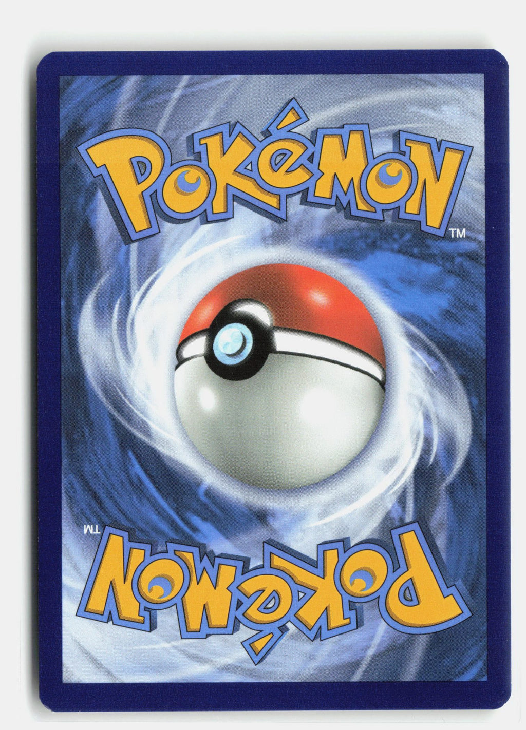 Rotom (Back)