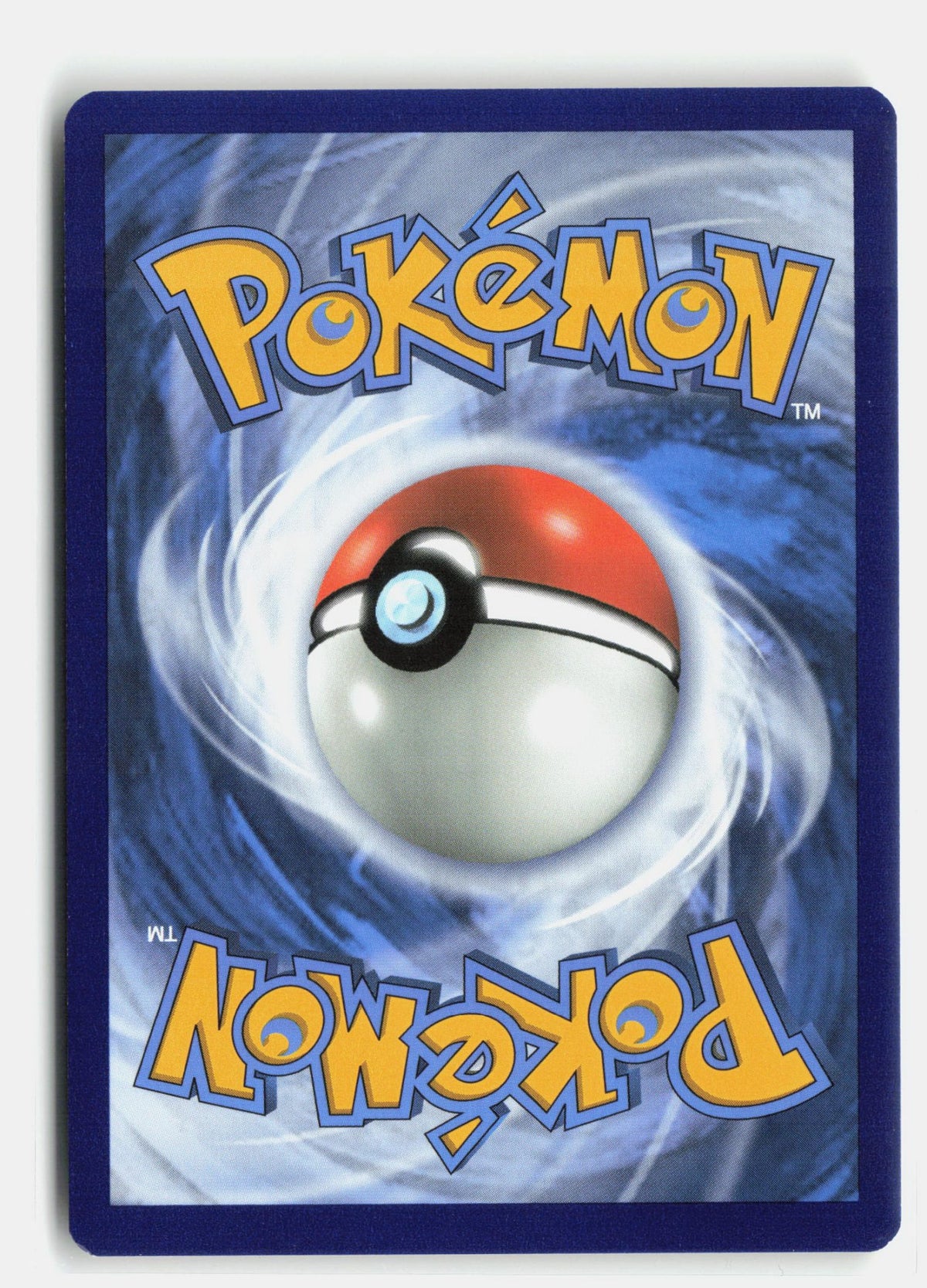 Rotom (Back)