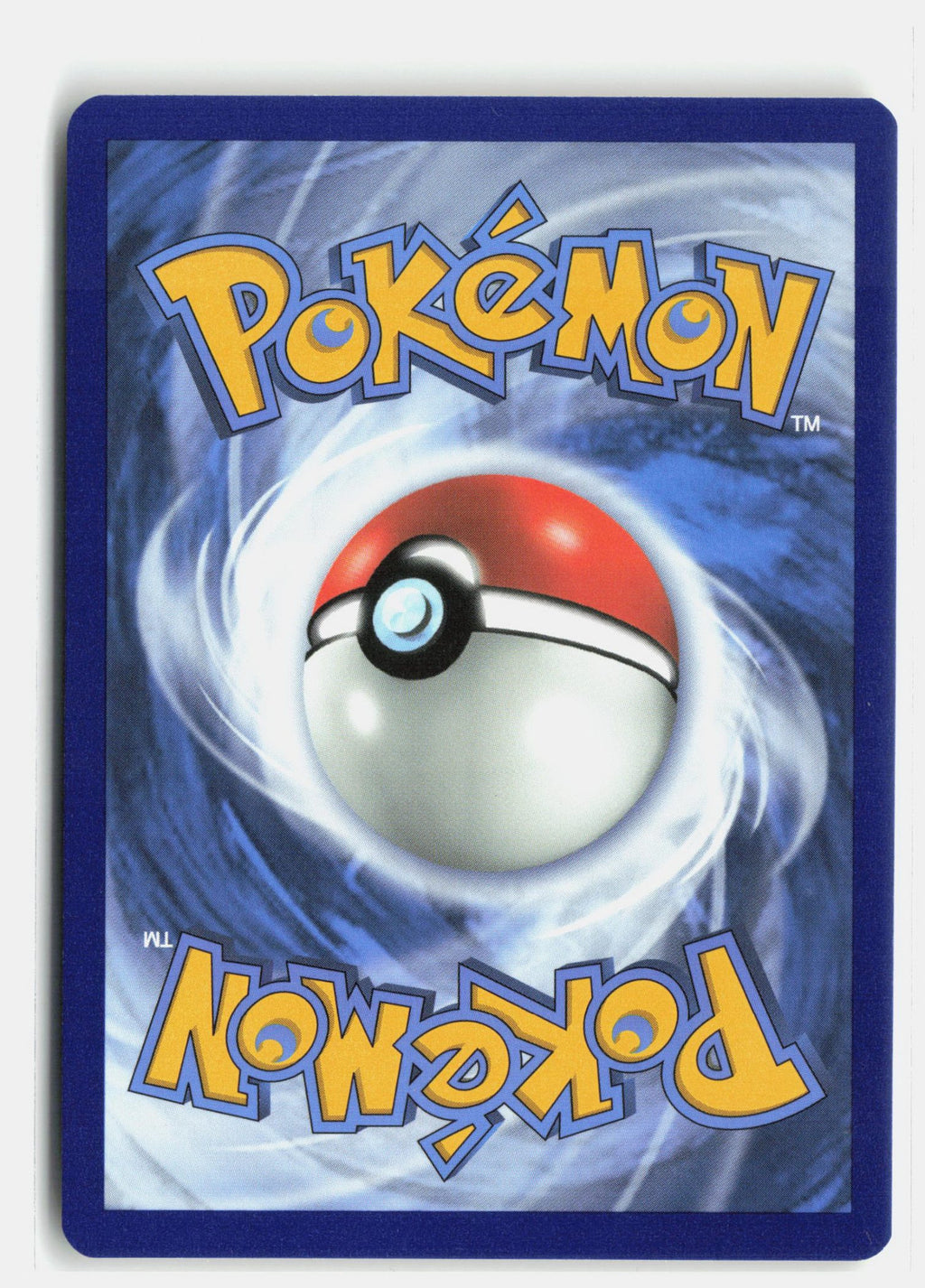 Trapinch - 108/236 (Back)
