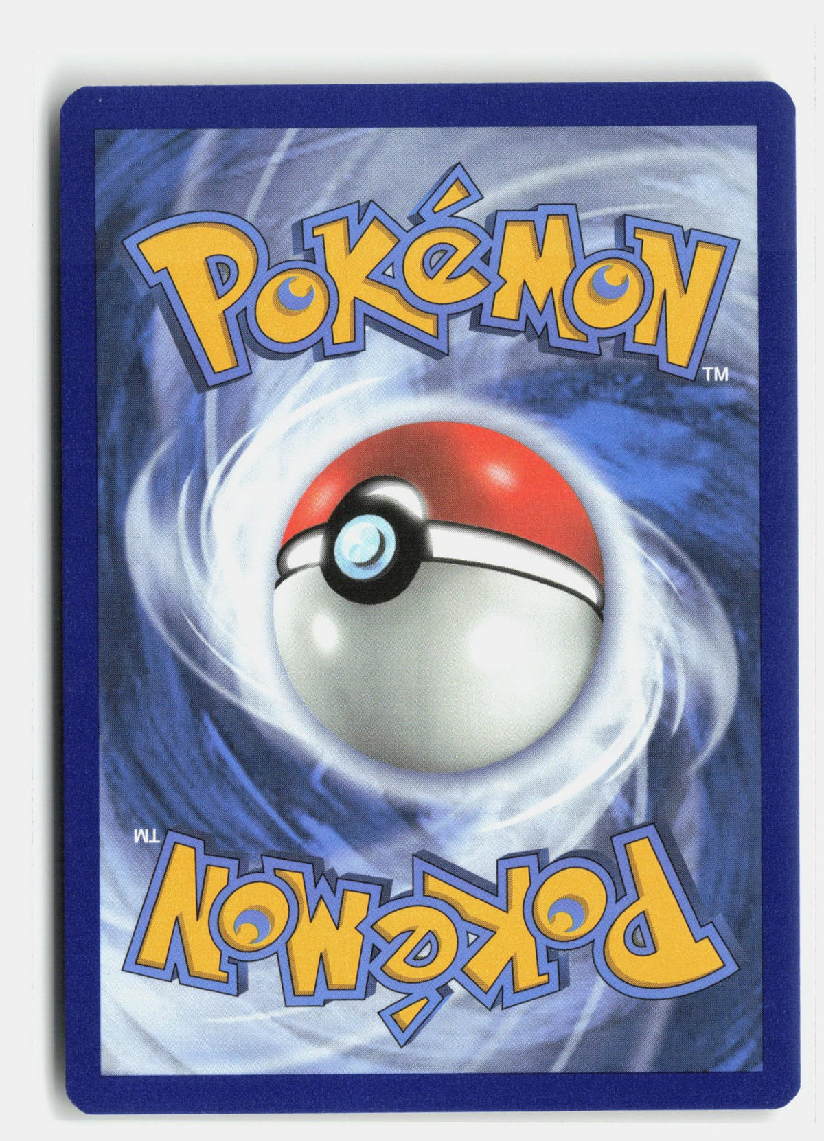 Kricketot (Back)