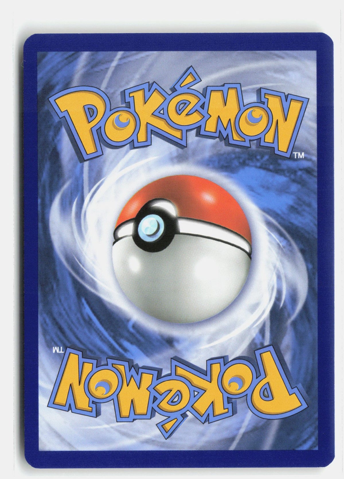 Cosmog - 100/236 (Back)