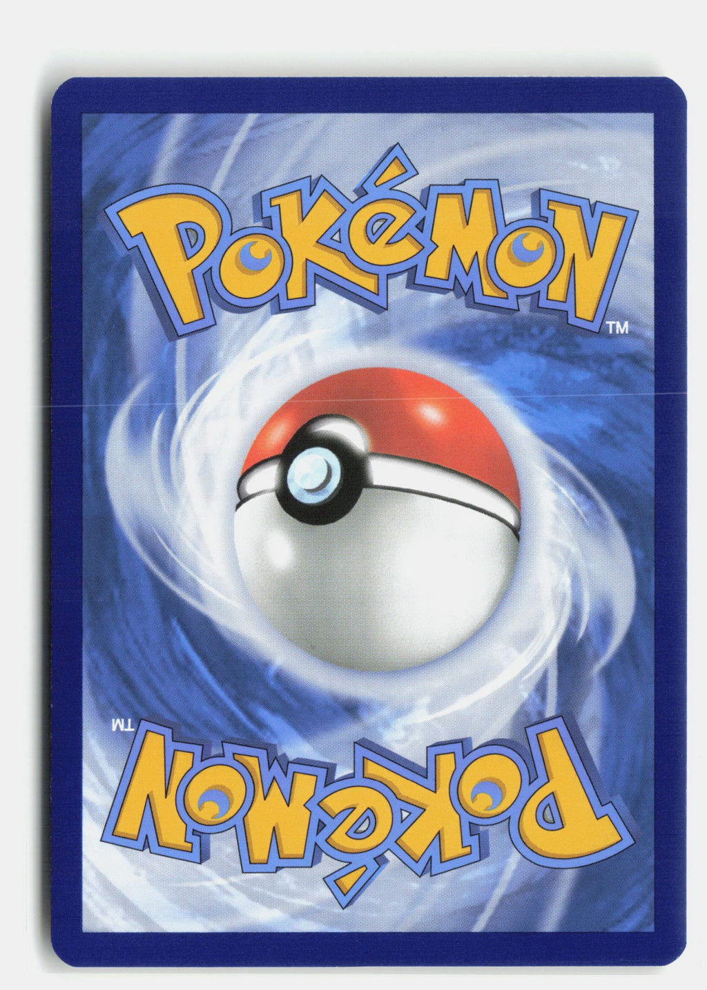 Electivire (Back)