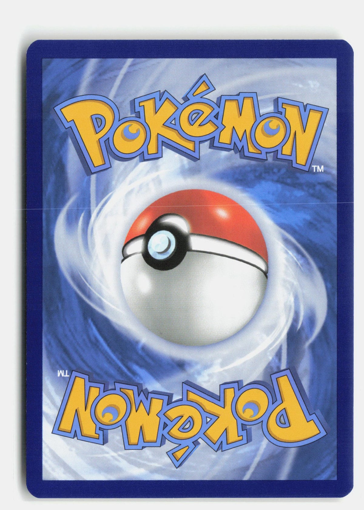 Electivire (Back)