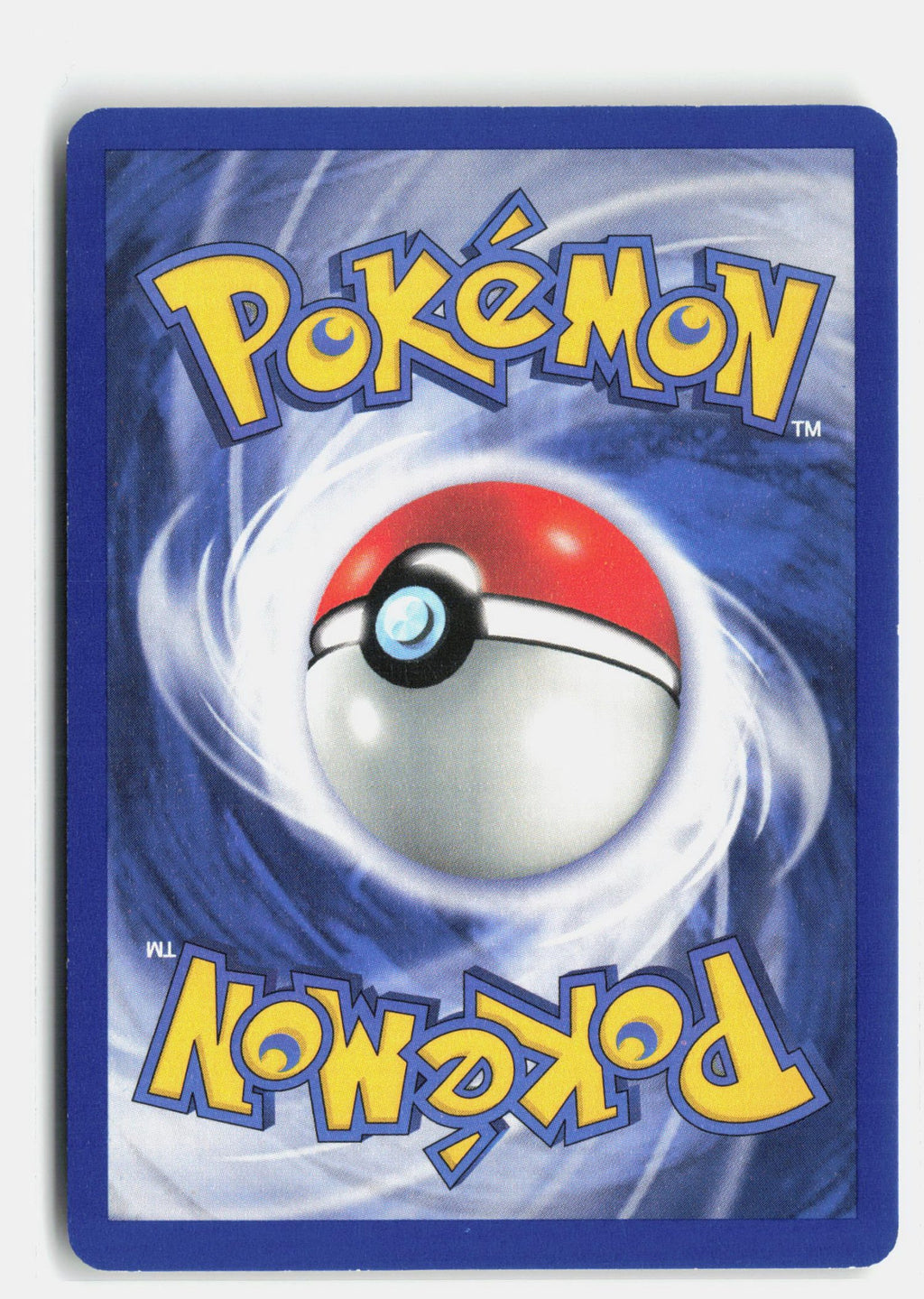 Snorlax (Back)