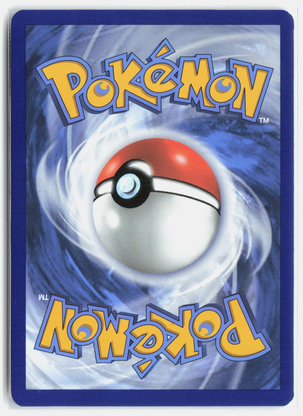Eldegoss (Back)