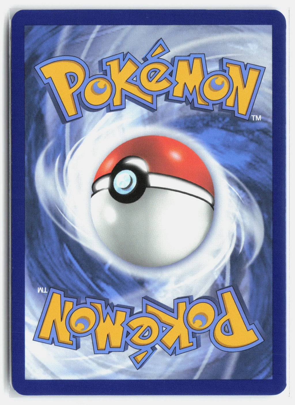 Joltik (Back)