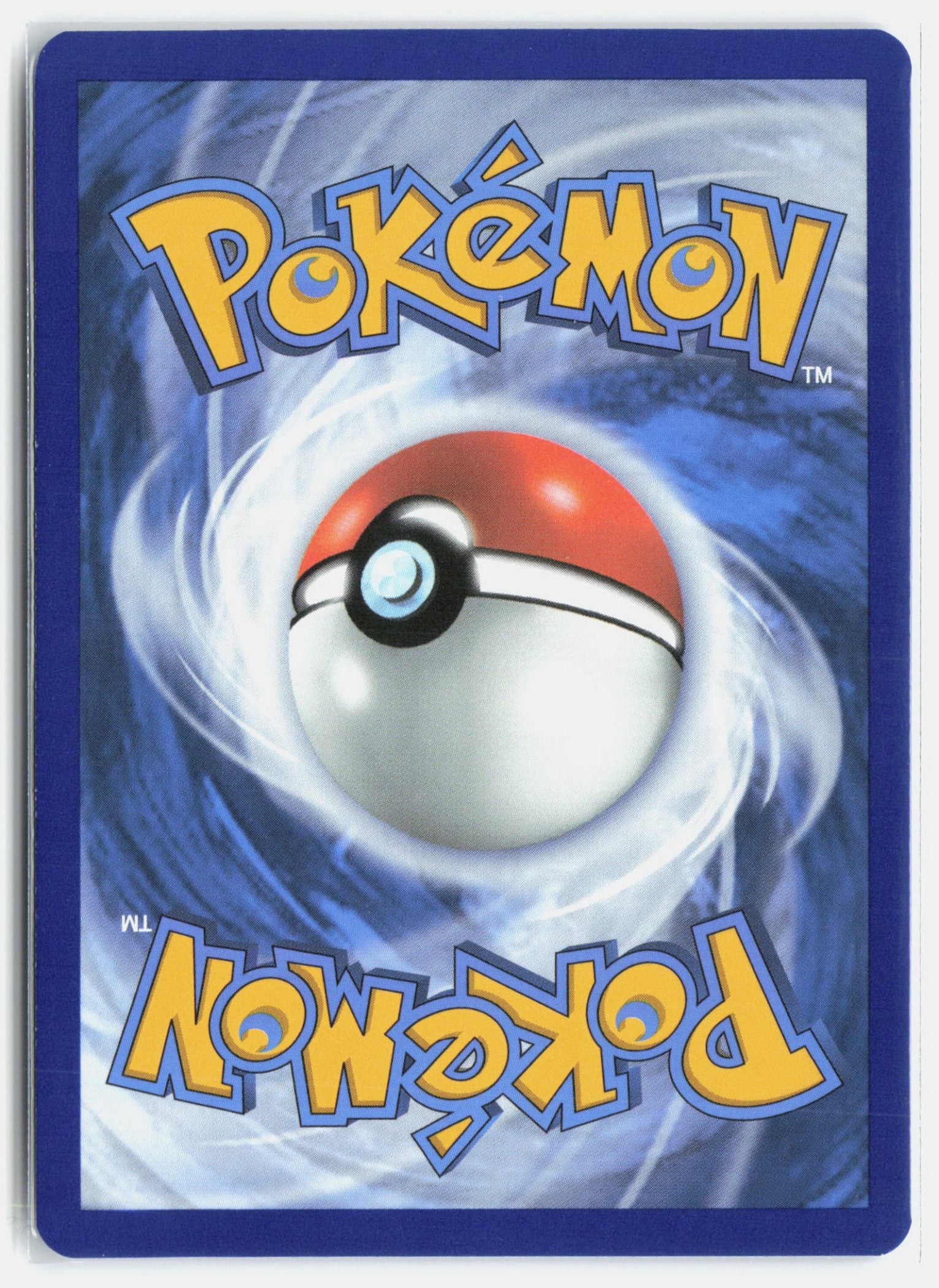 Bounsweet (Back)