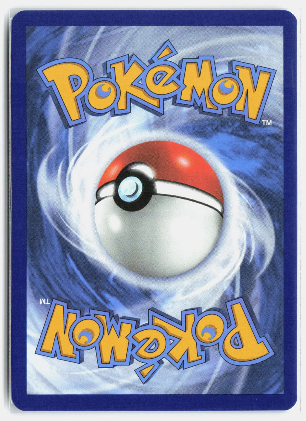 Breloom (Back)